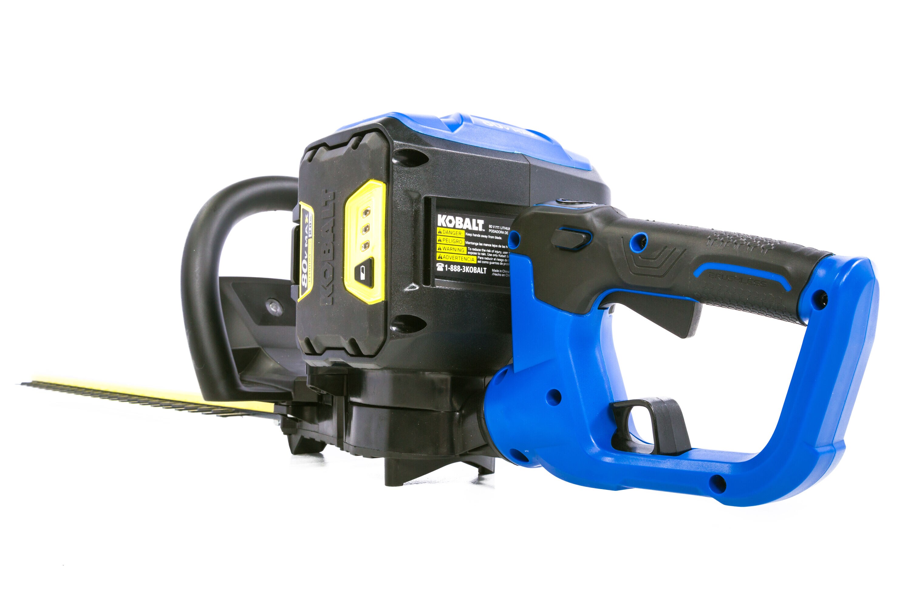Kobalt KHT 2680-08 Cordless-Hedge-Trimmers - View #11