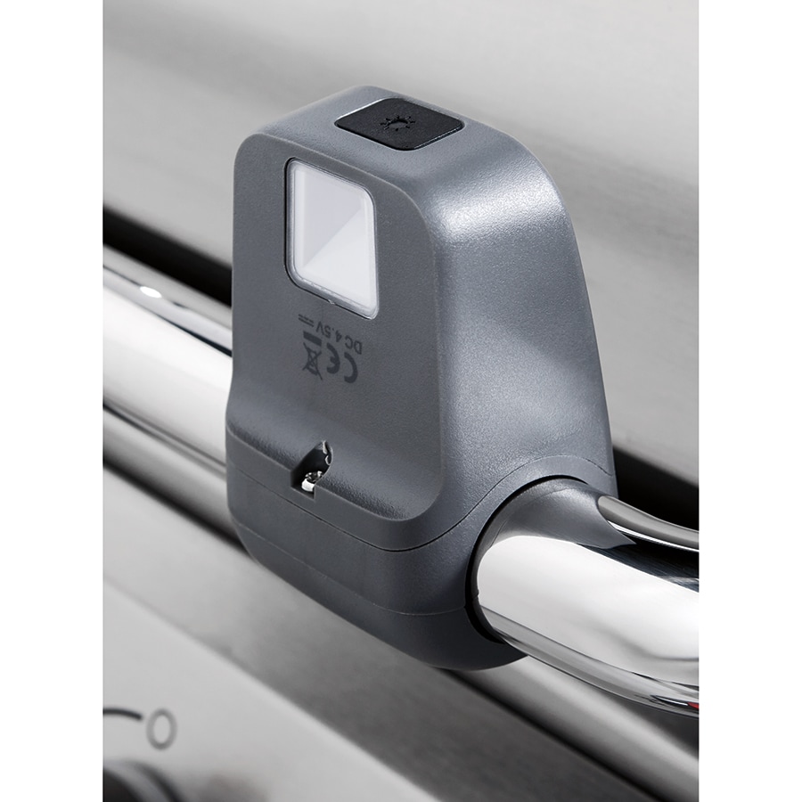 Weber 65004001 Gas-Grill - View #7