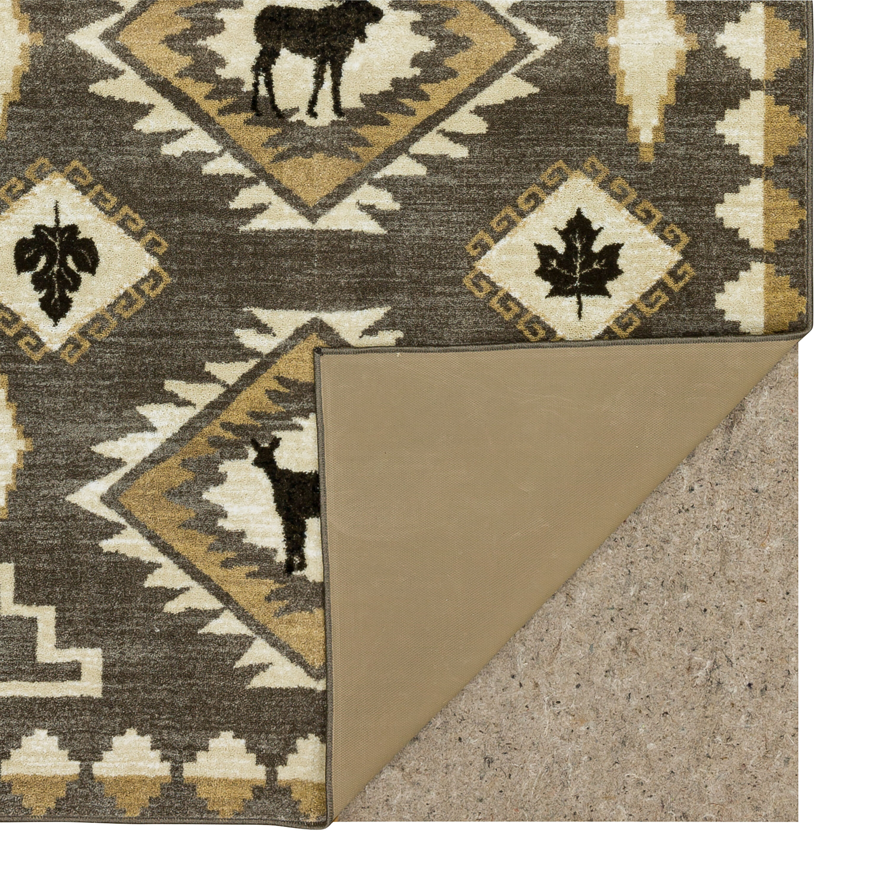 allen + roth 00086093785949 rugs - View #3