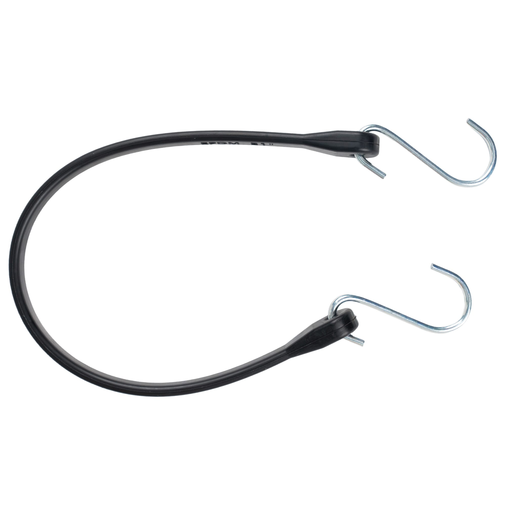 Project Source 31-in Tarp Strap Bungee Cord with Hooks