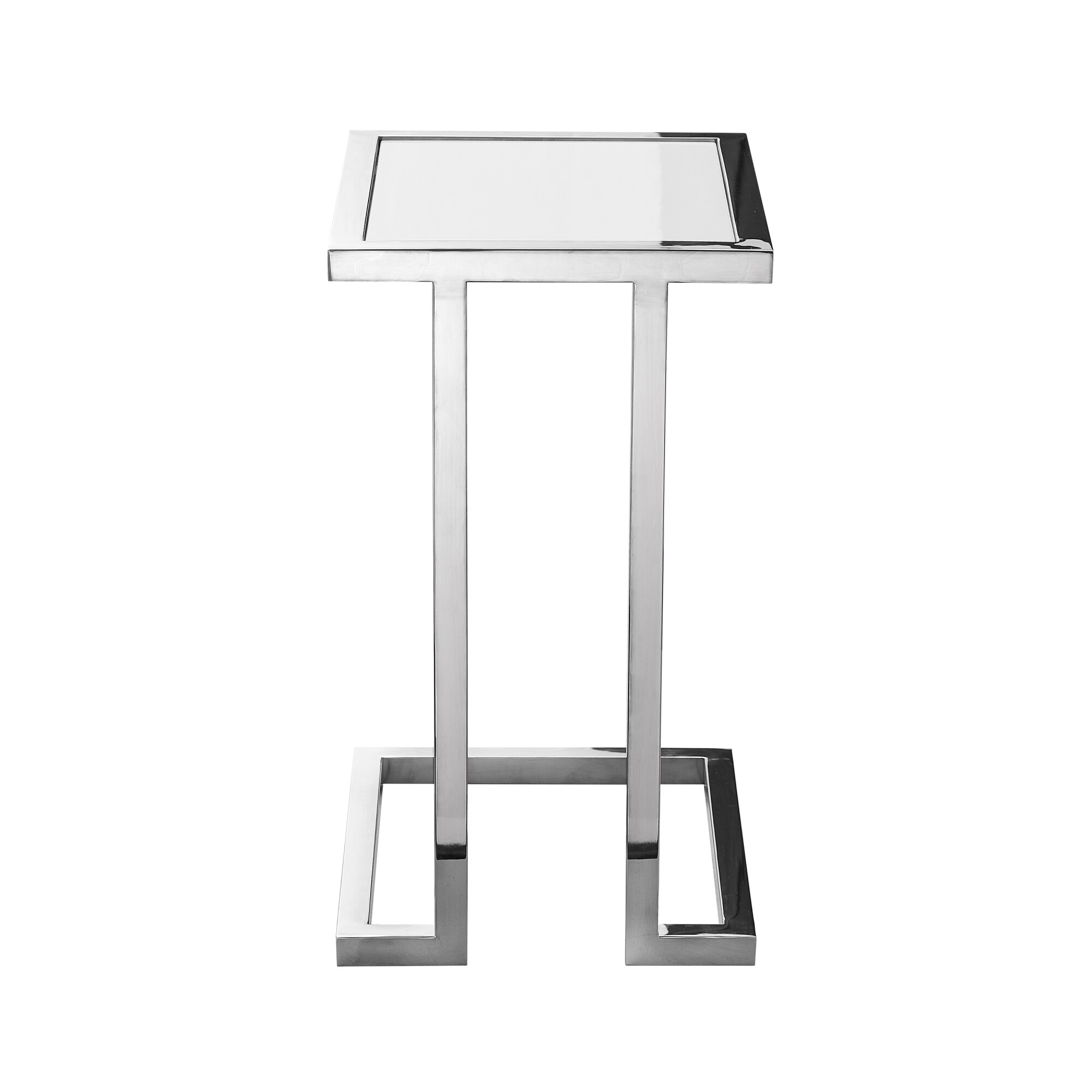 Inspired Home ET202-09WE-LS End-Tables - View #3