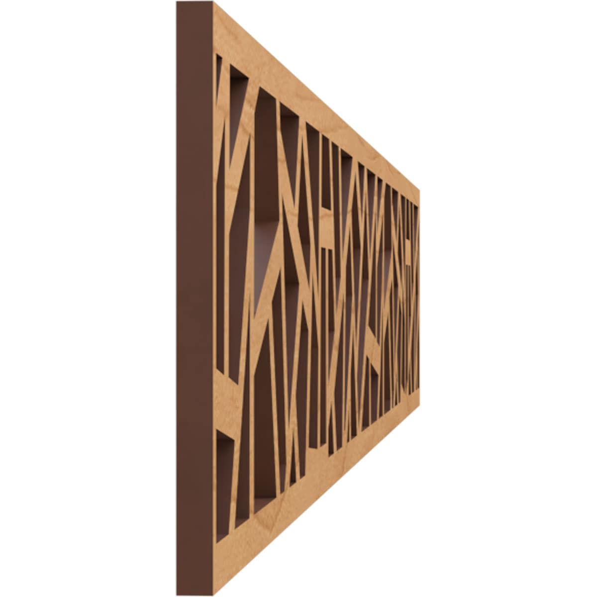 Ekena Millwork MLDB06X46HSBMA Wall-Panel-Moulding - View #3