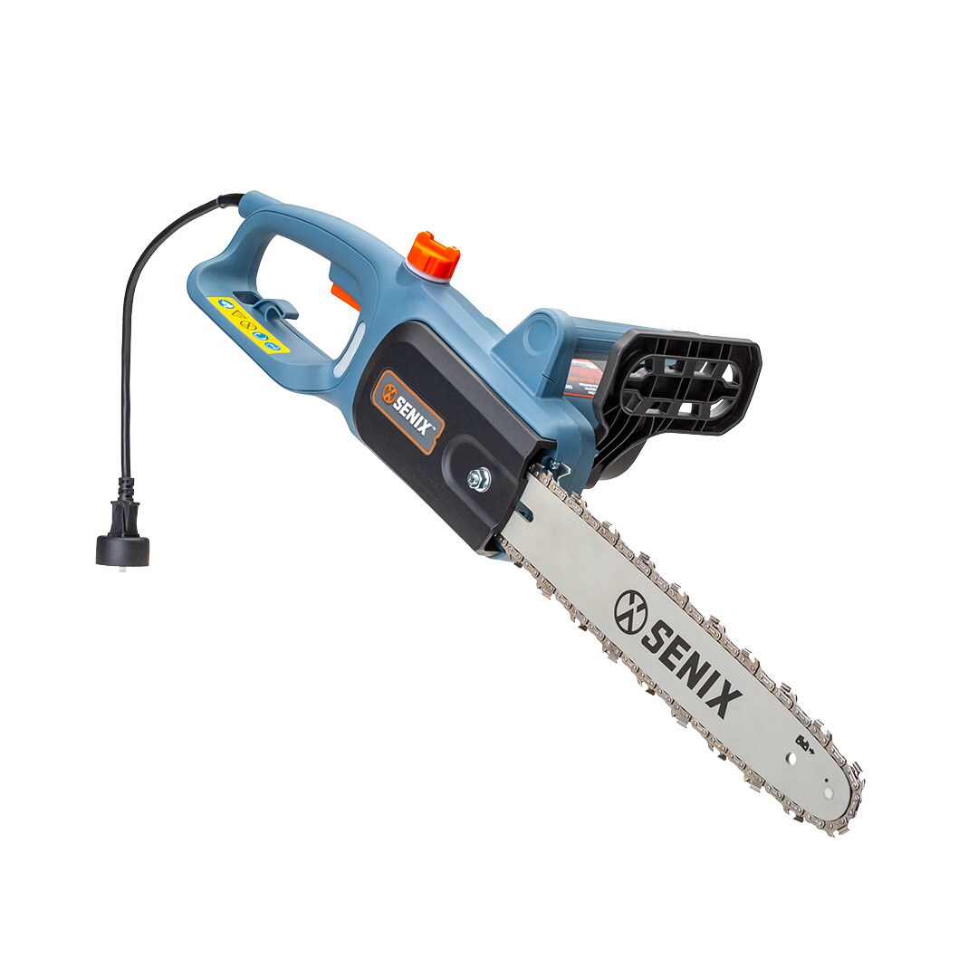 SENIX CSE10-L Cordless-Chainsaw - View #11
