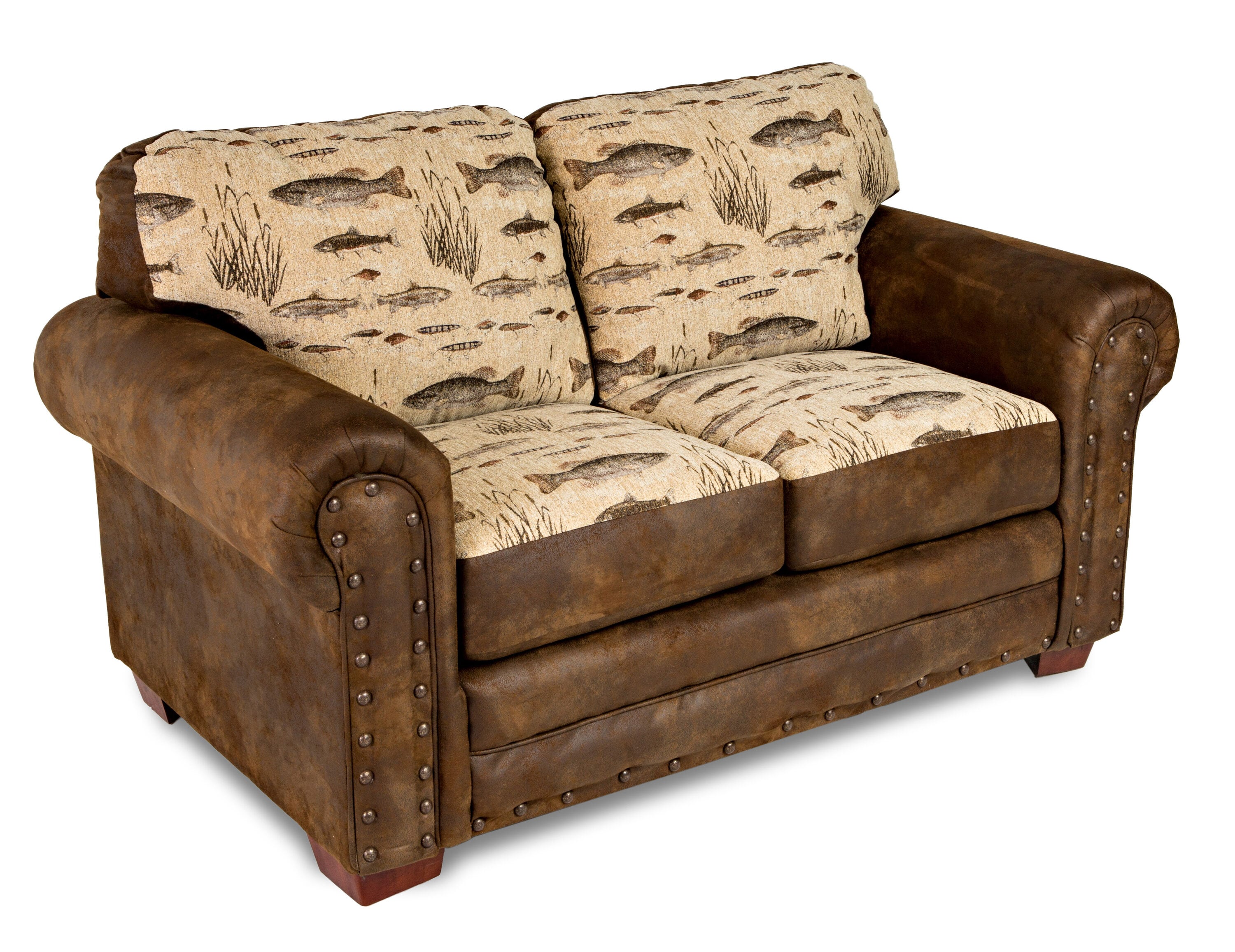 A Furniture Classics 8500-70K Living-Room-Sets - View #9