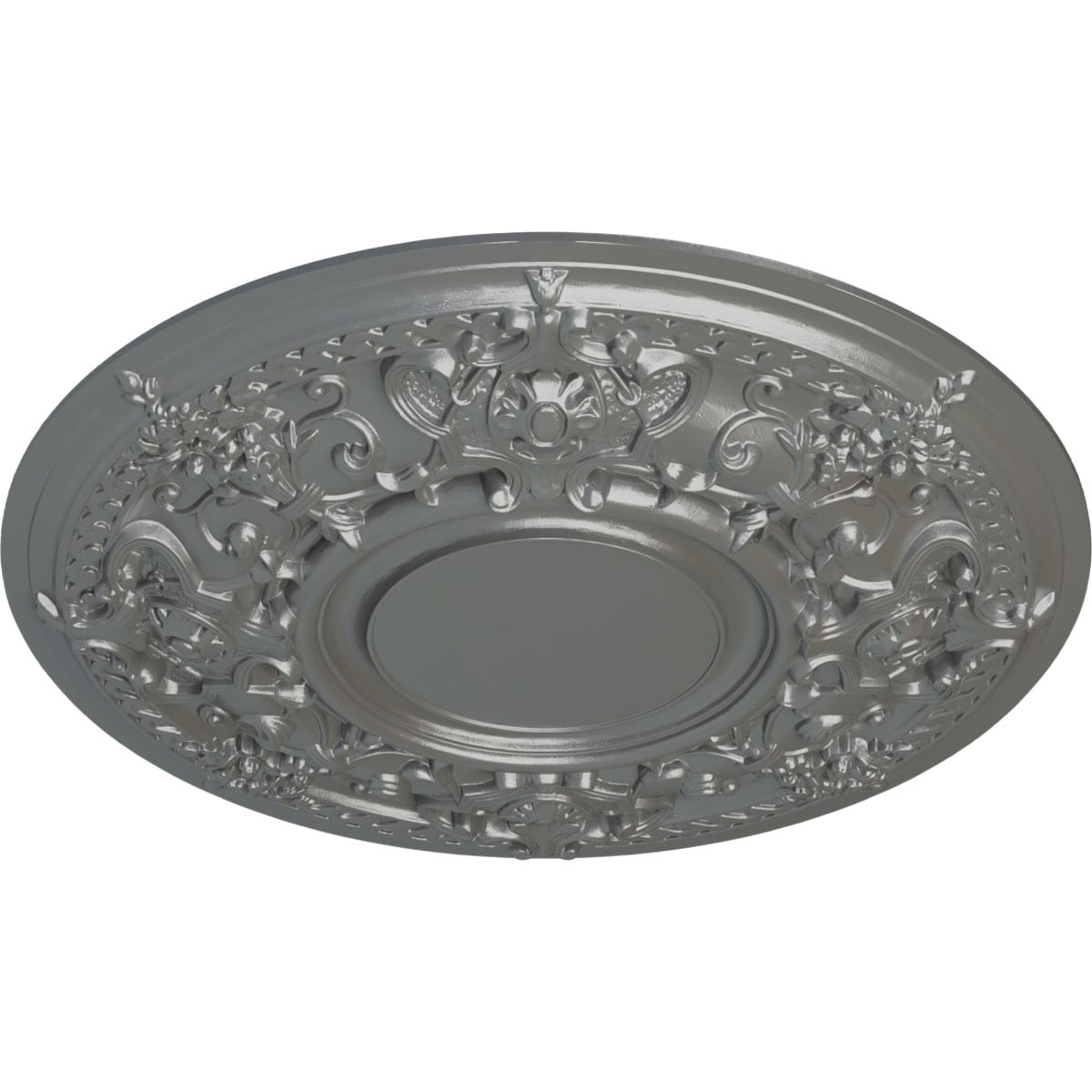 Ekena Millwork CM32JASLS Ceiling-Medallions - View #2