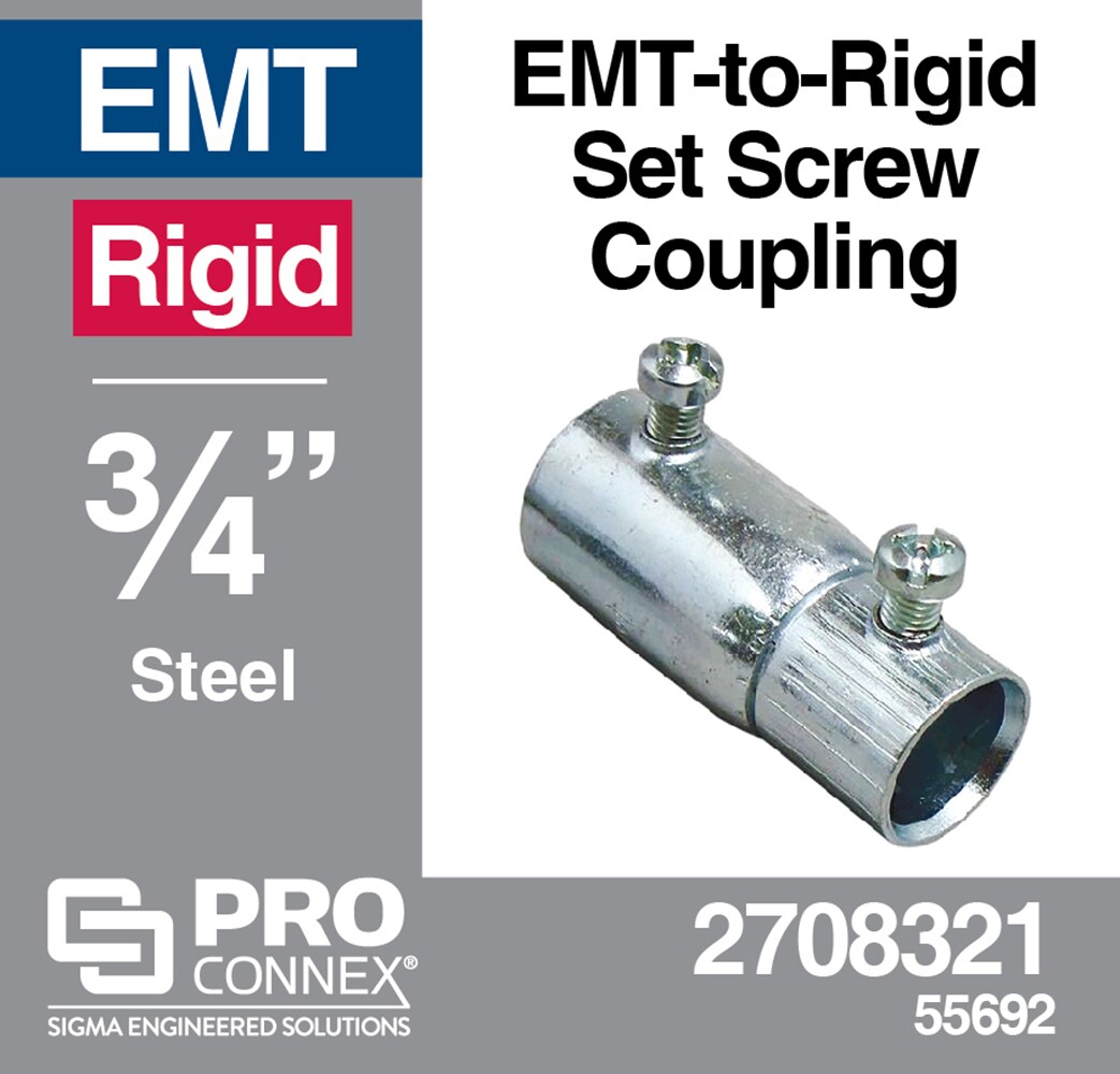 Sigma ProConnex 55692 Conduit-Fittings - View #3