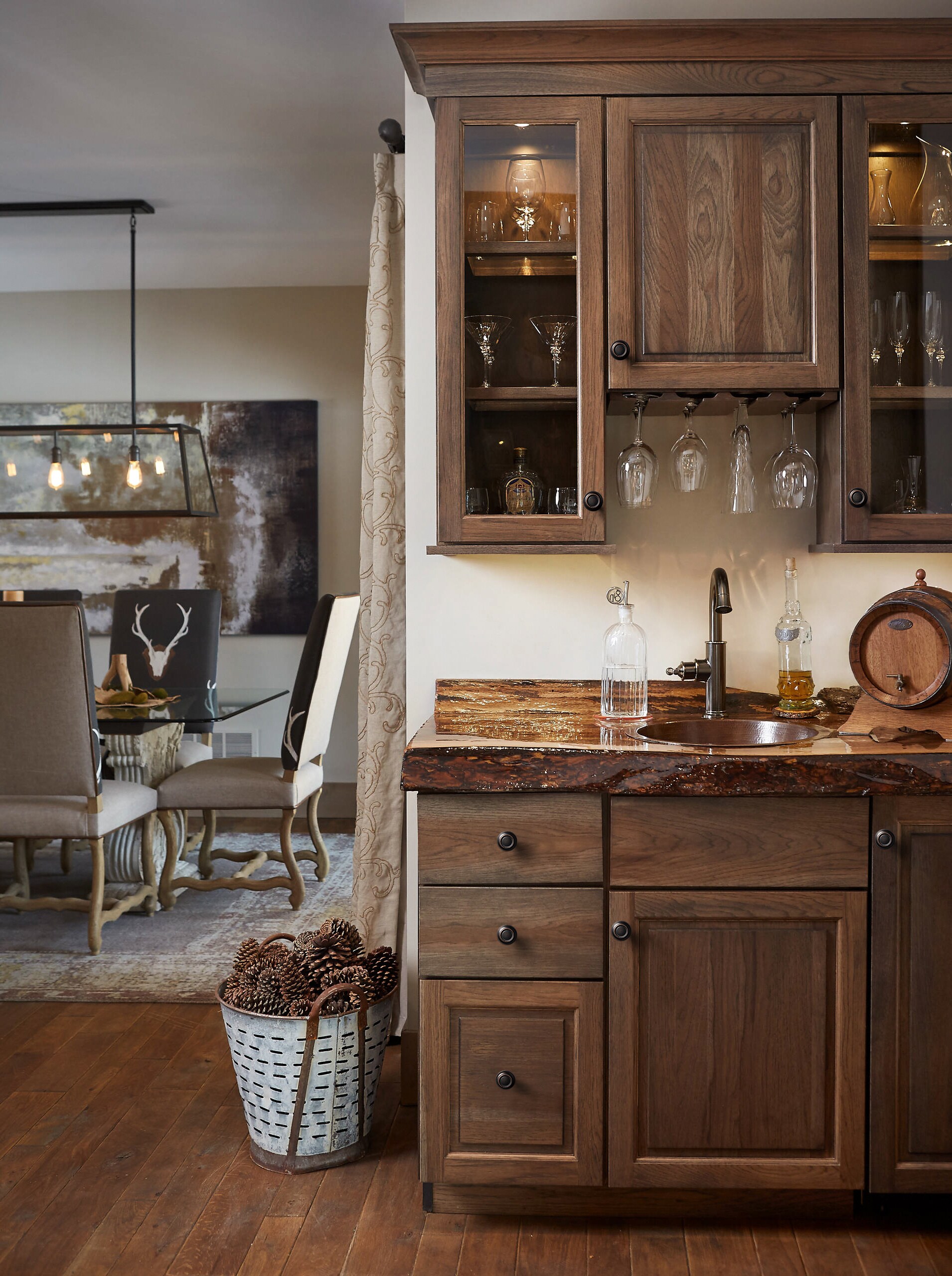 Miaokesen 2232AGT-DK Cabinet-Knobs - View #6