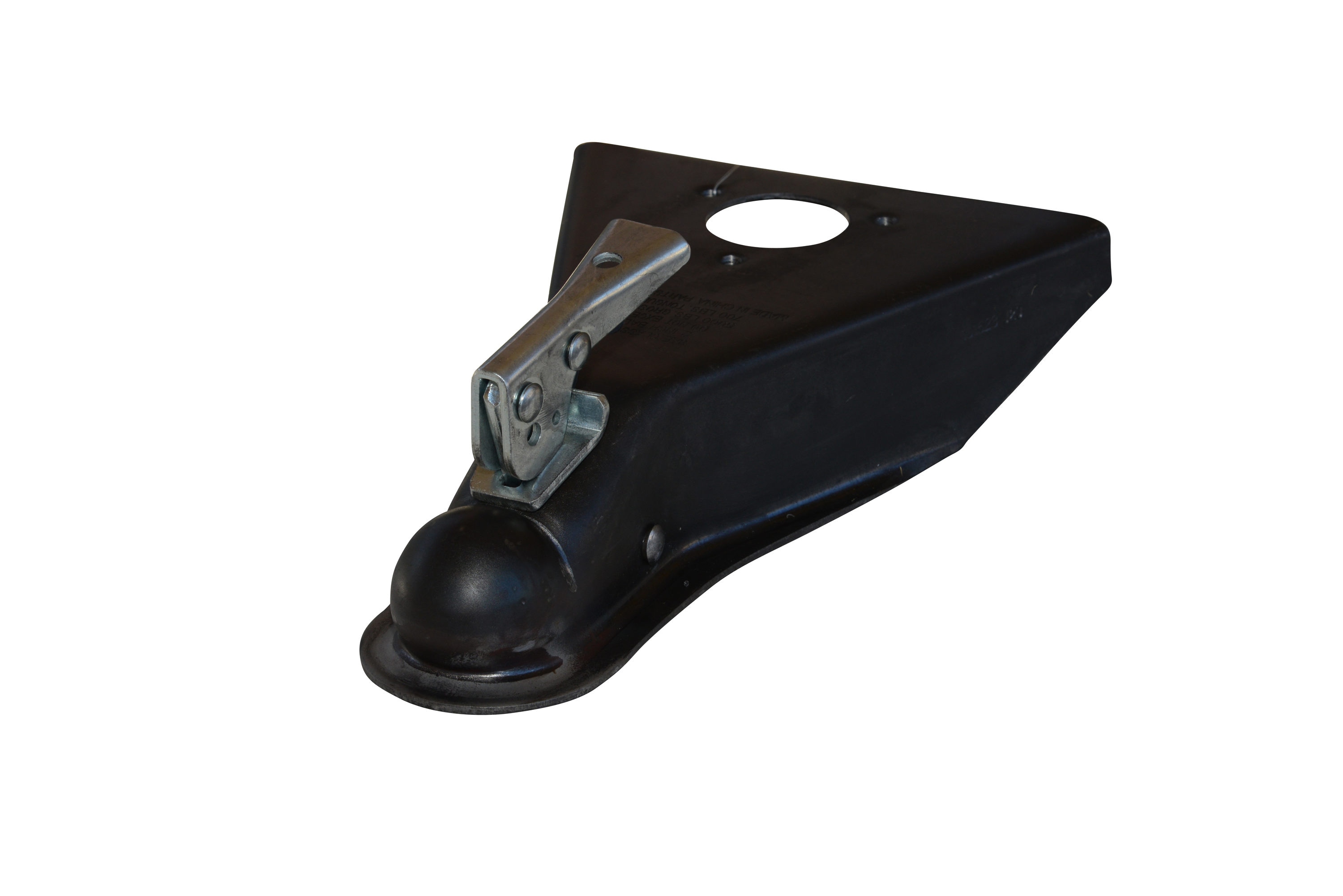 Carry-On Trailer 6750500 couplers - View #2