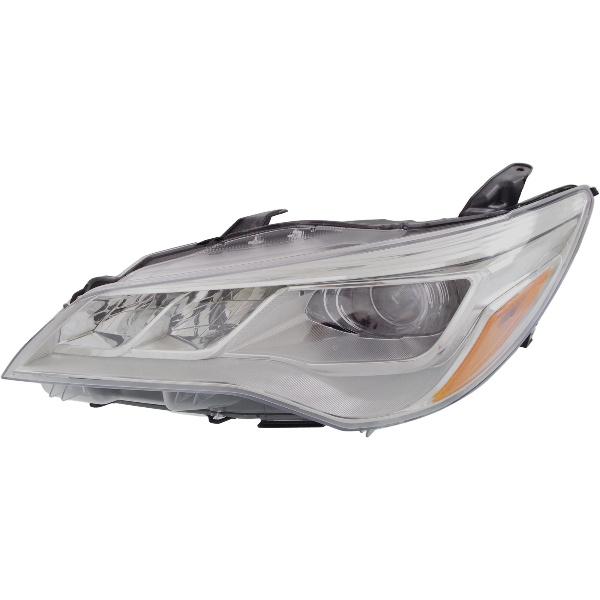 Garage-Pro JCWREPTY100124GP Headlight For Toyota Camry 2015-2017 Lh Assembly LED Xle Model