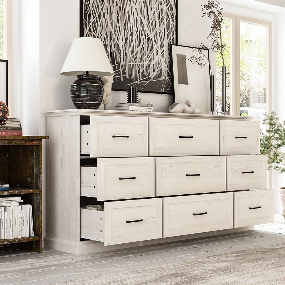 Homsee C-KF260151-01-AB dressers - View #2