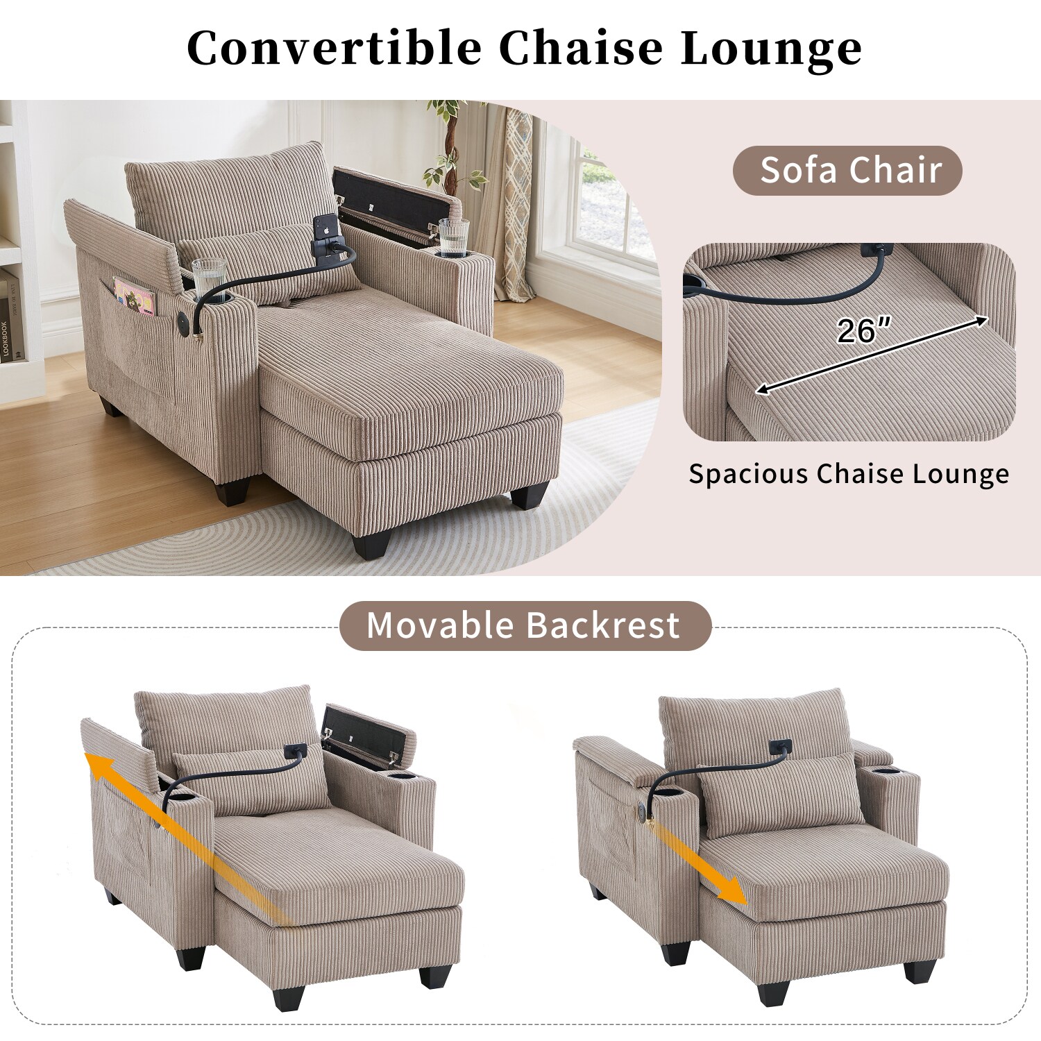 Streamdale Furniture N719S002021D Sofas-Loveseats - View #4