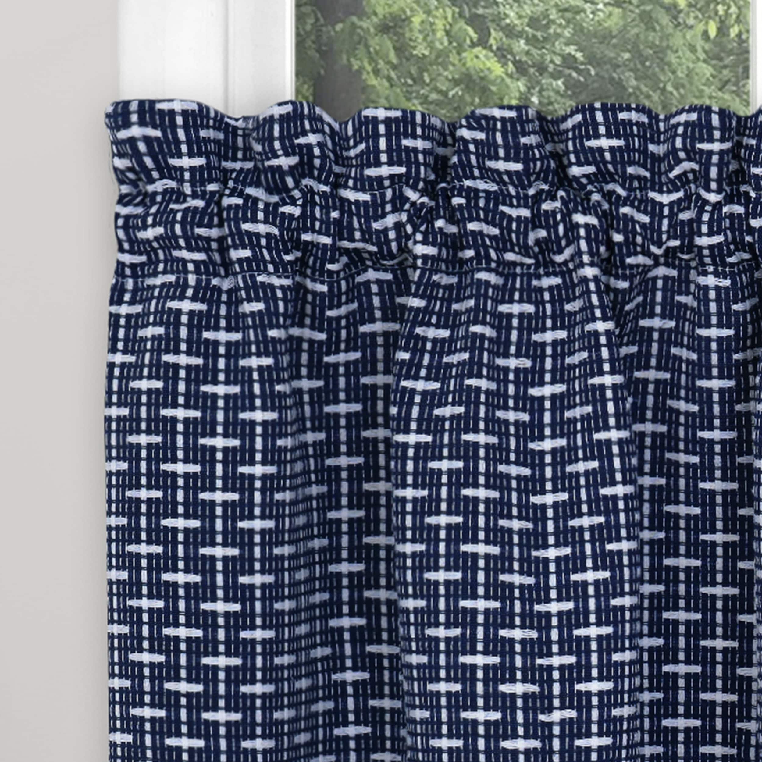 Achim BETR24NY12 valances - View #3