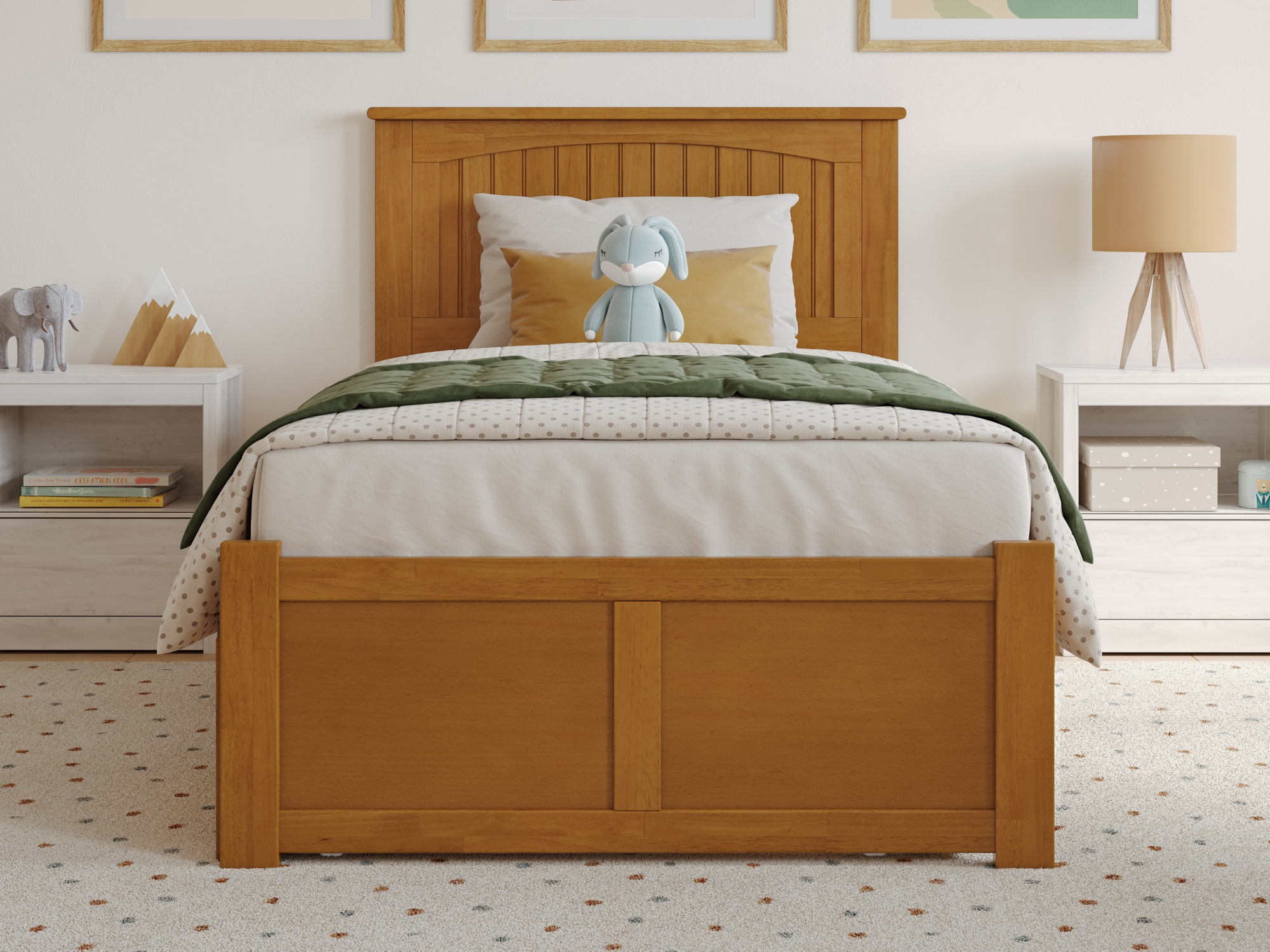AFI AR822201T beds - View #3
