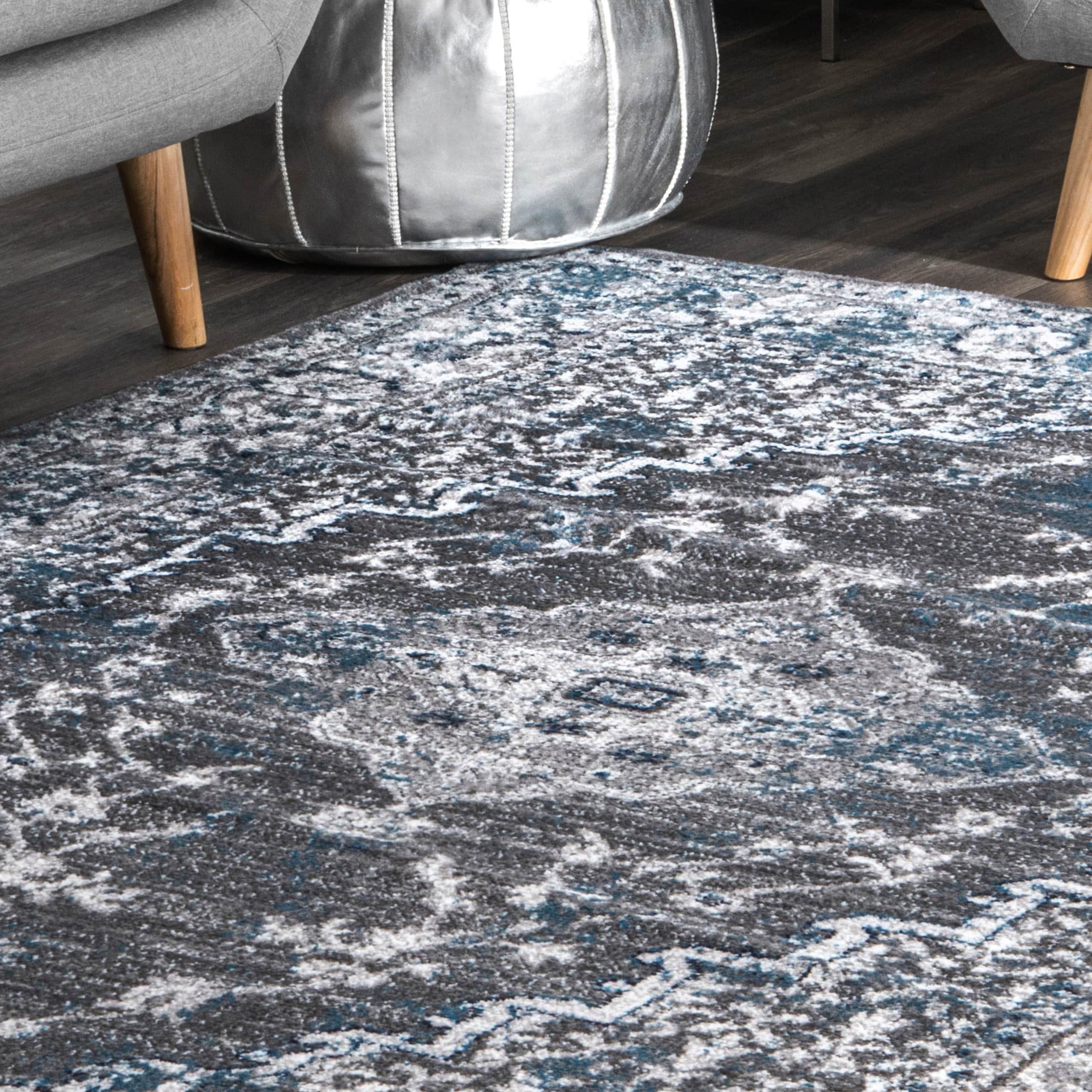 nuLOOM LPCT03A-8010 rugs - View #4