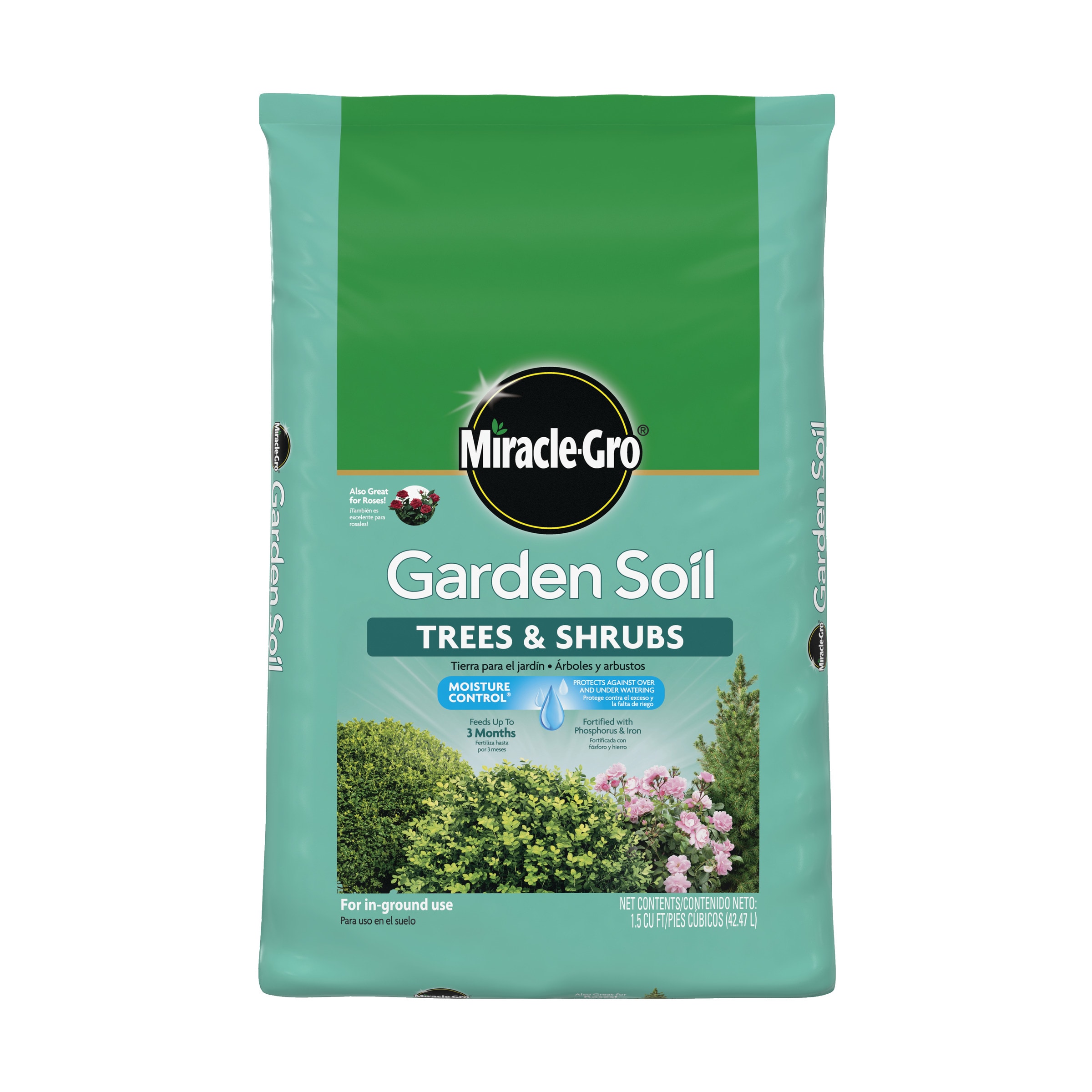 Lowes shop garden soil