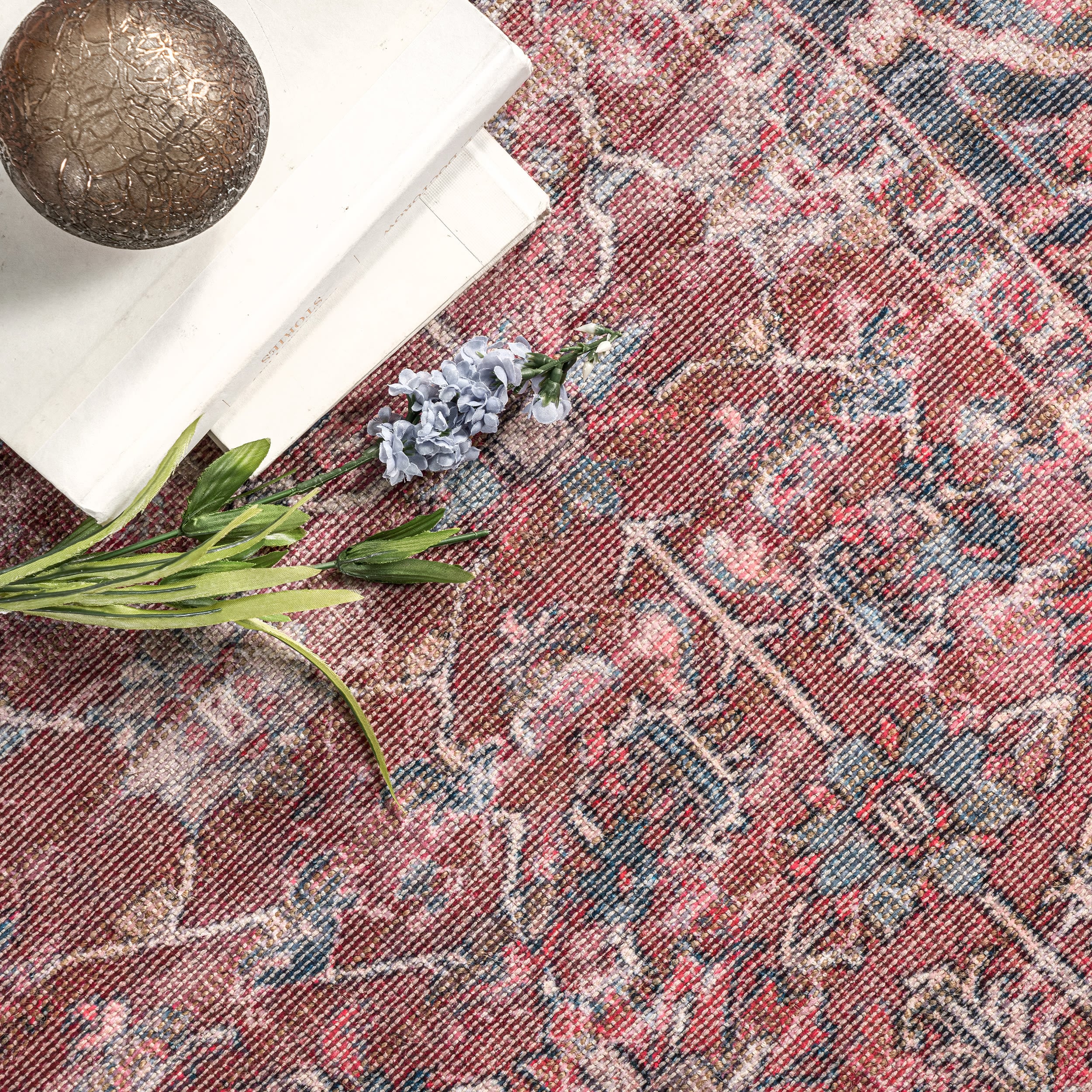 nuLOOM KFAE06A-305 rugs - View #6