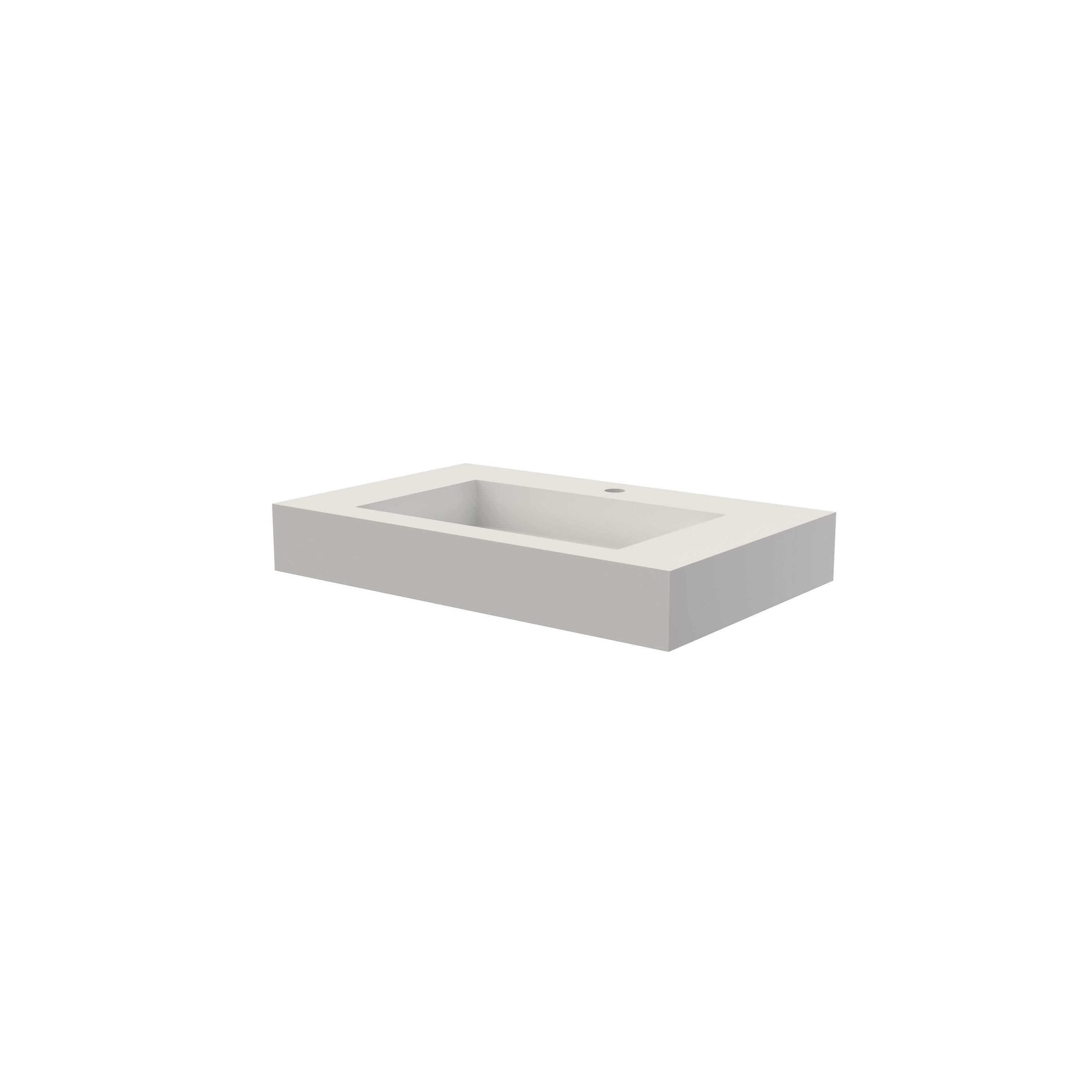 Misty Moon FXLW0402-P355784 Console-Sinks - View #5