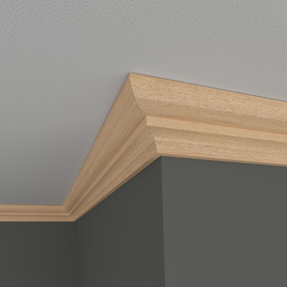 RELIABILT 7512PINE Crown-Moulding - View #3