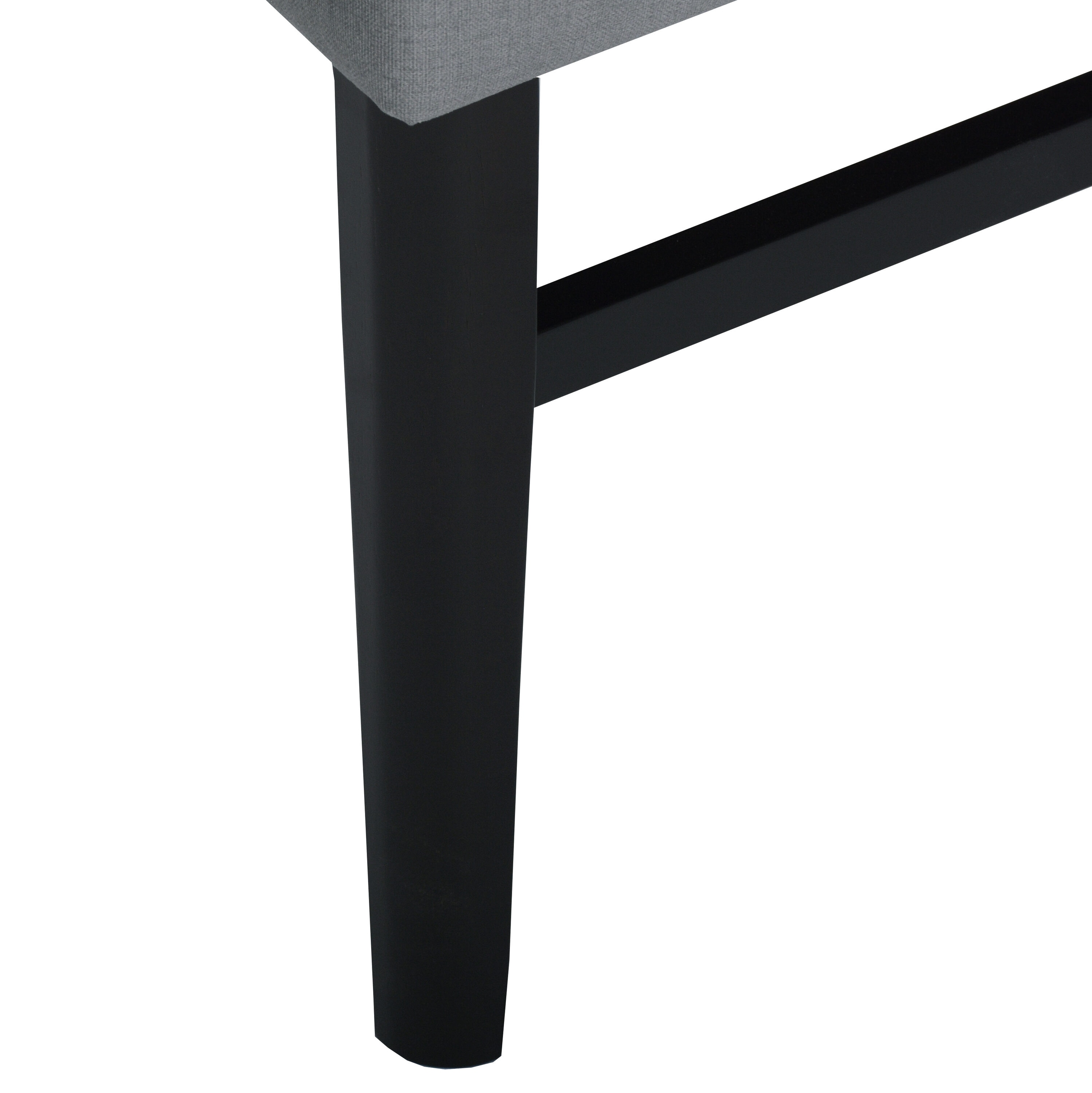 Roundhill Furniture C056GY Dining-Chairs - View #14