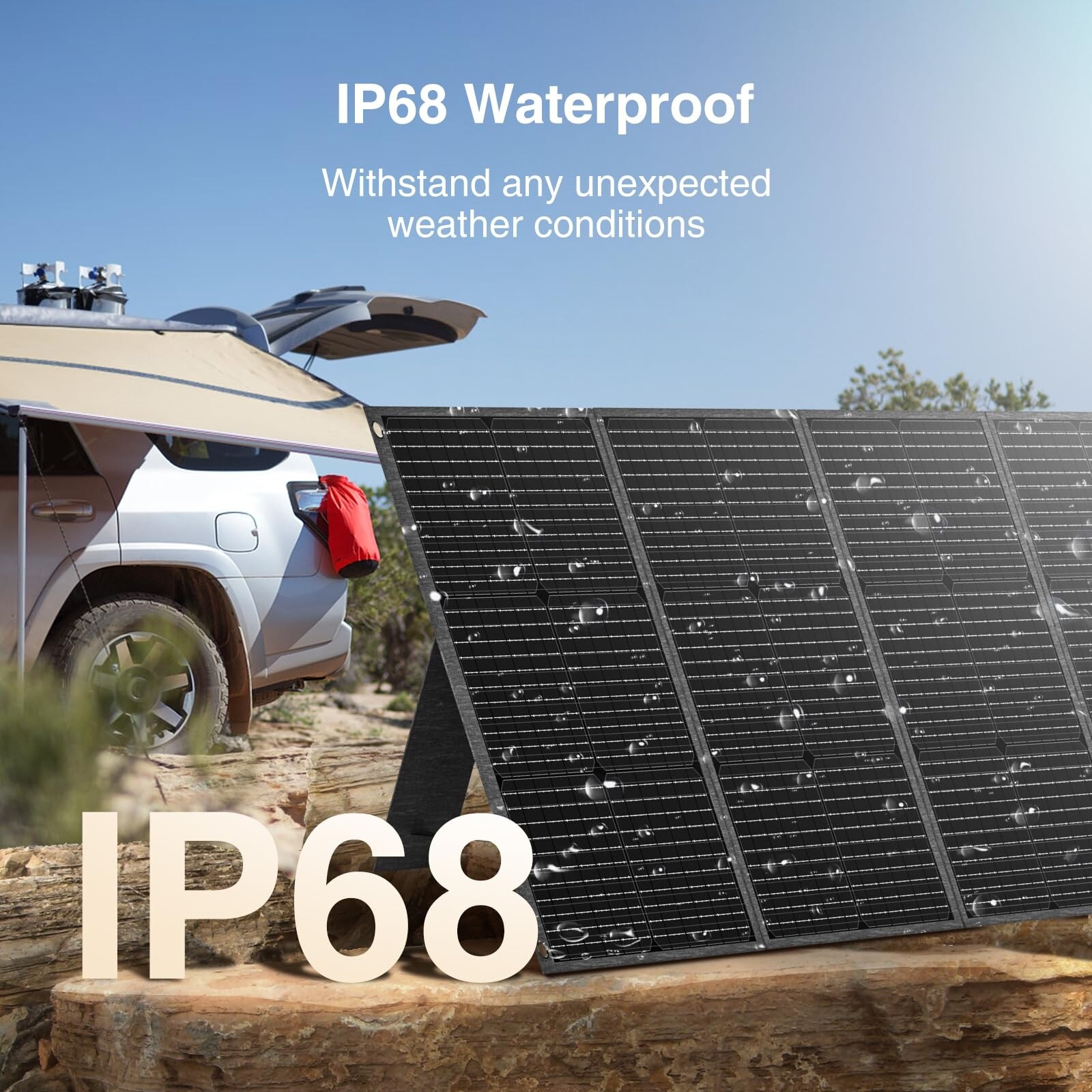 Misopily LMS0530M088 Solar-Panels - View #7