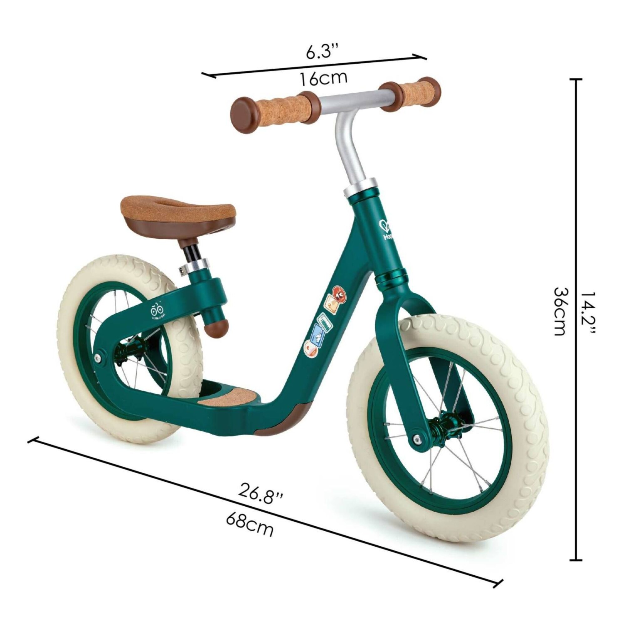 Hape G6943478035621 bikes - View #6