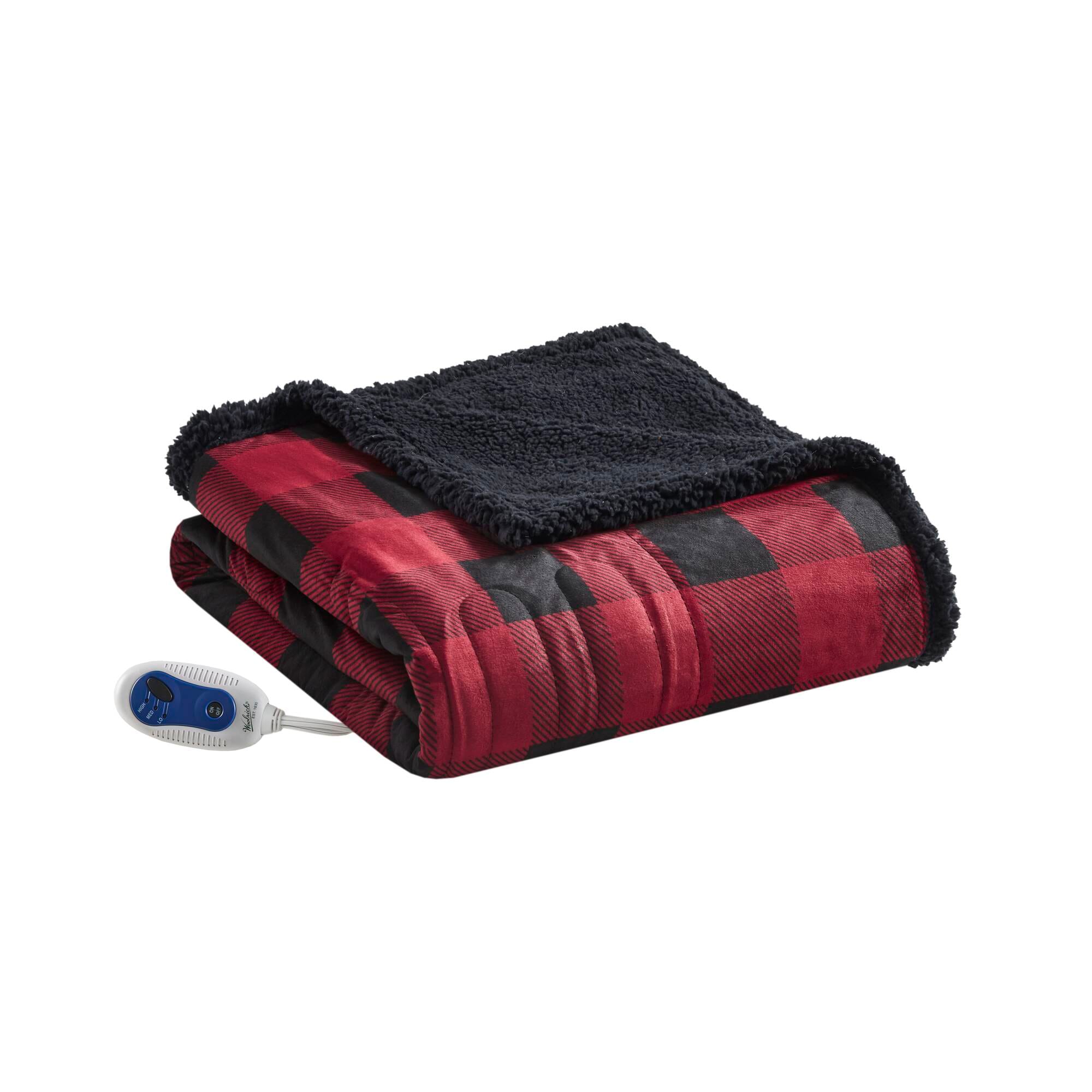 WOOLRICH WR54-3252 Blankets-And-Throws - View #3