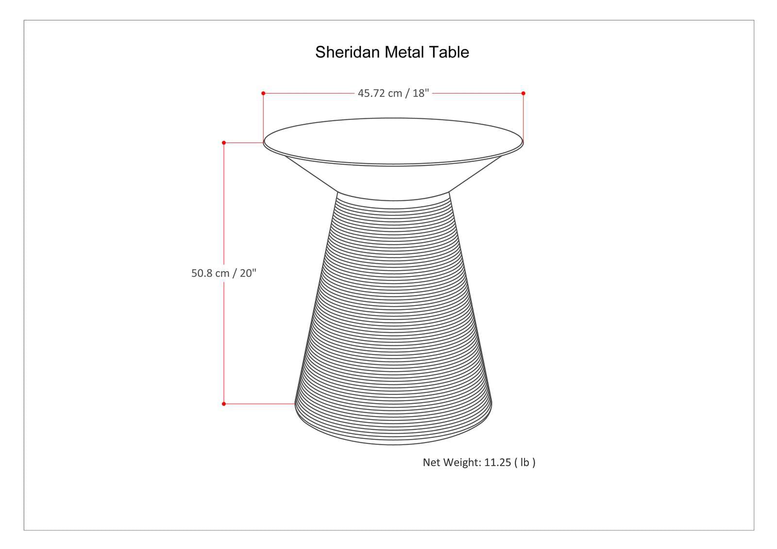 Simpli Home AXCMTBL-10 End-Tables - View #6