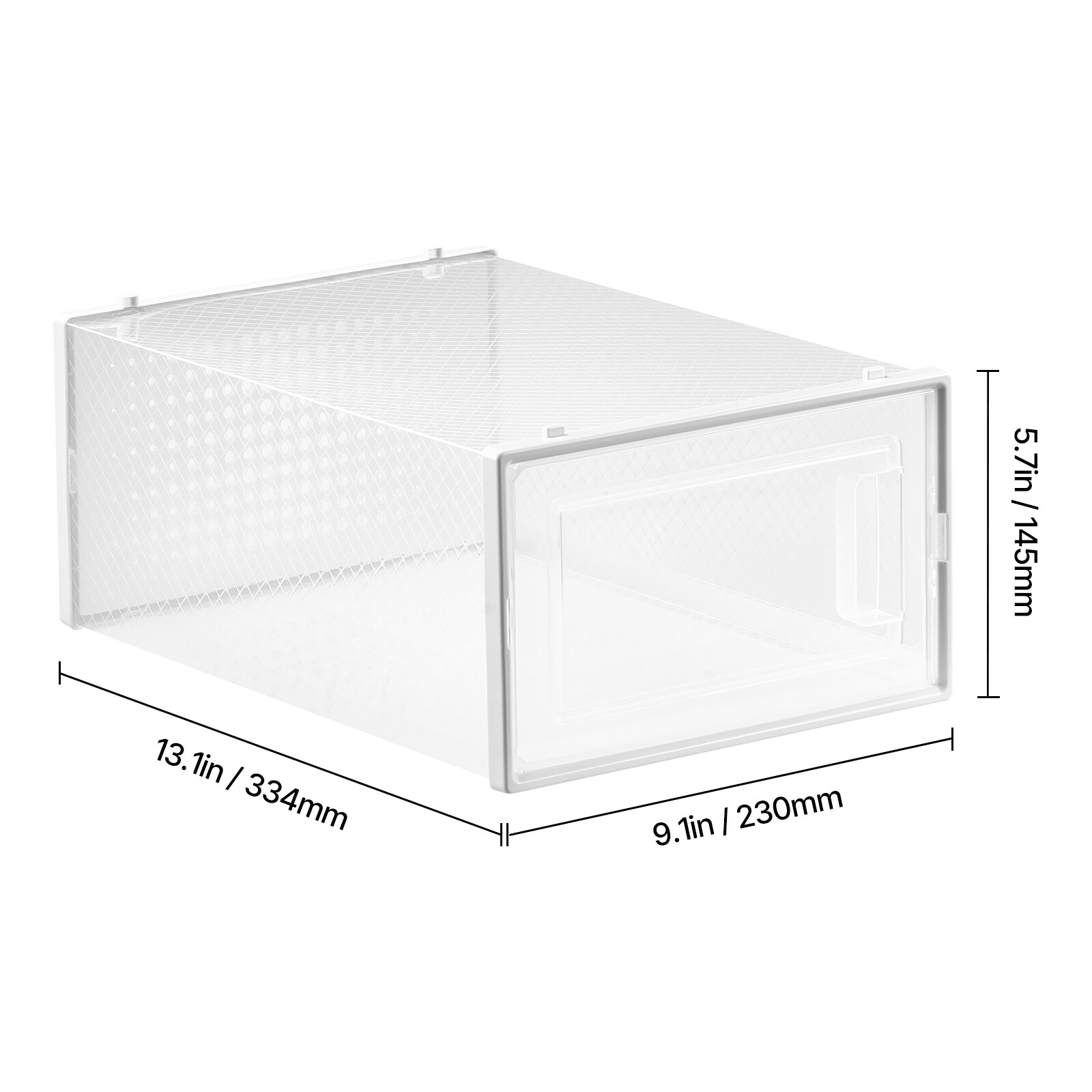 GIVIMO LW047GIVSS807 Shoe-Racks - View #3