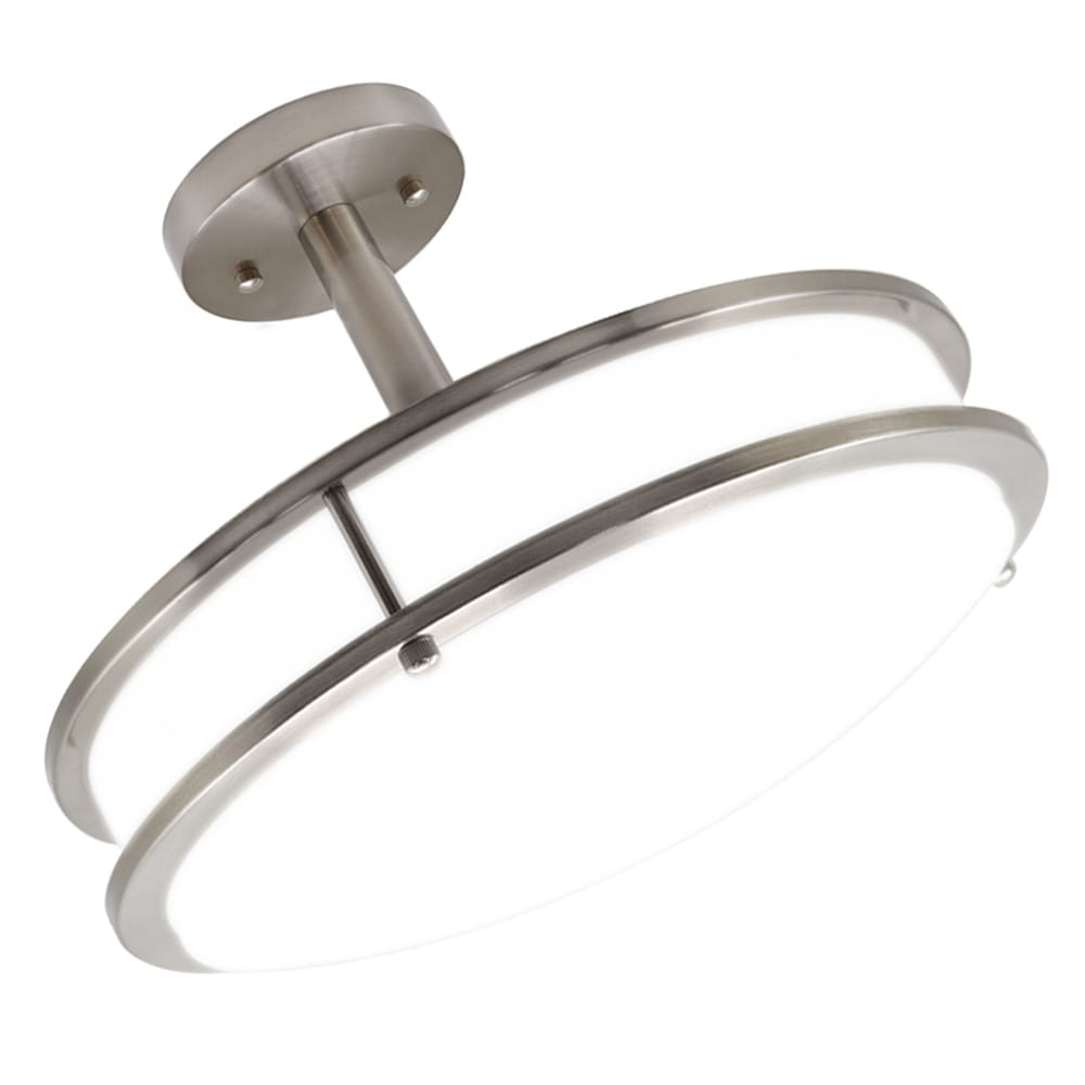 Lucere FM16DR-S flushmounts - View #4