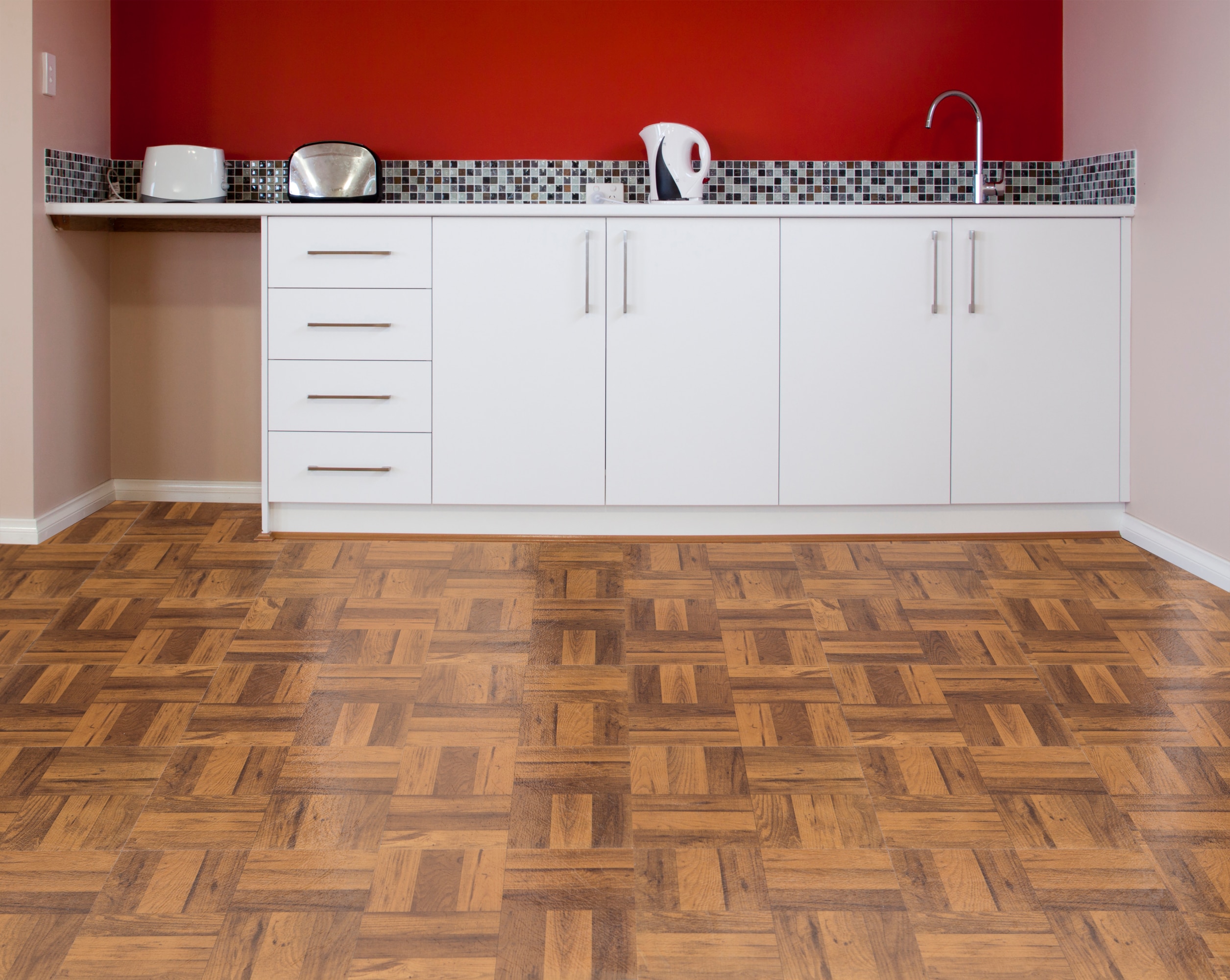 Achim FTVWD22520 Vinyl-Tiles - View #4