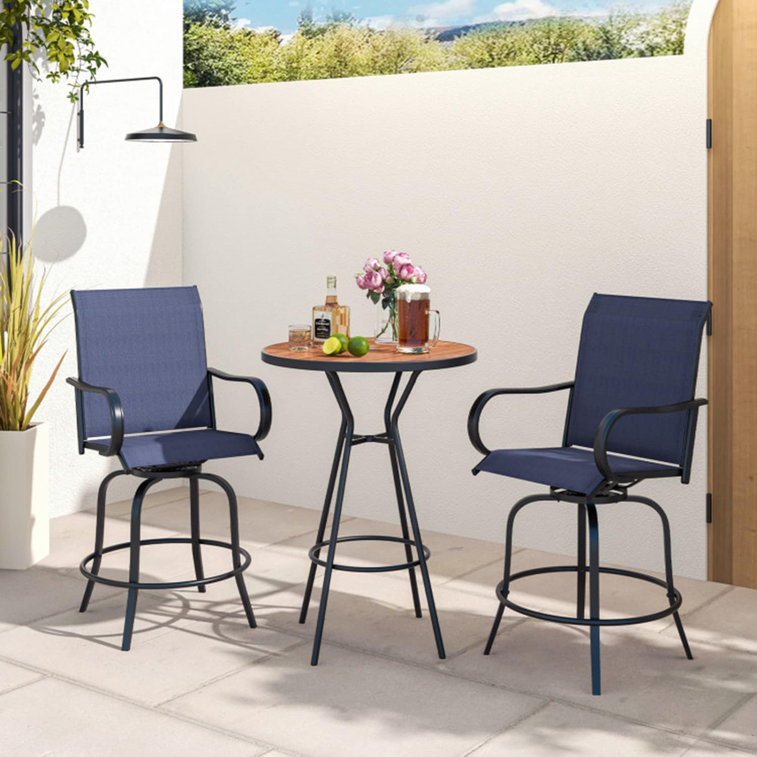 Mondawe MO-NP11924NY2 Patio-Chairs - View #3