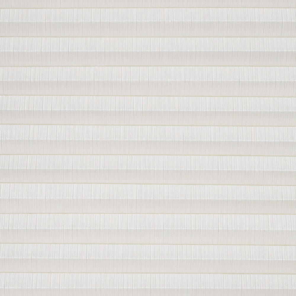 Bali 06B-2249 Luminesce River Mink Shine Sheer Polyester Single Cellular shade swatch