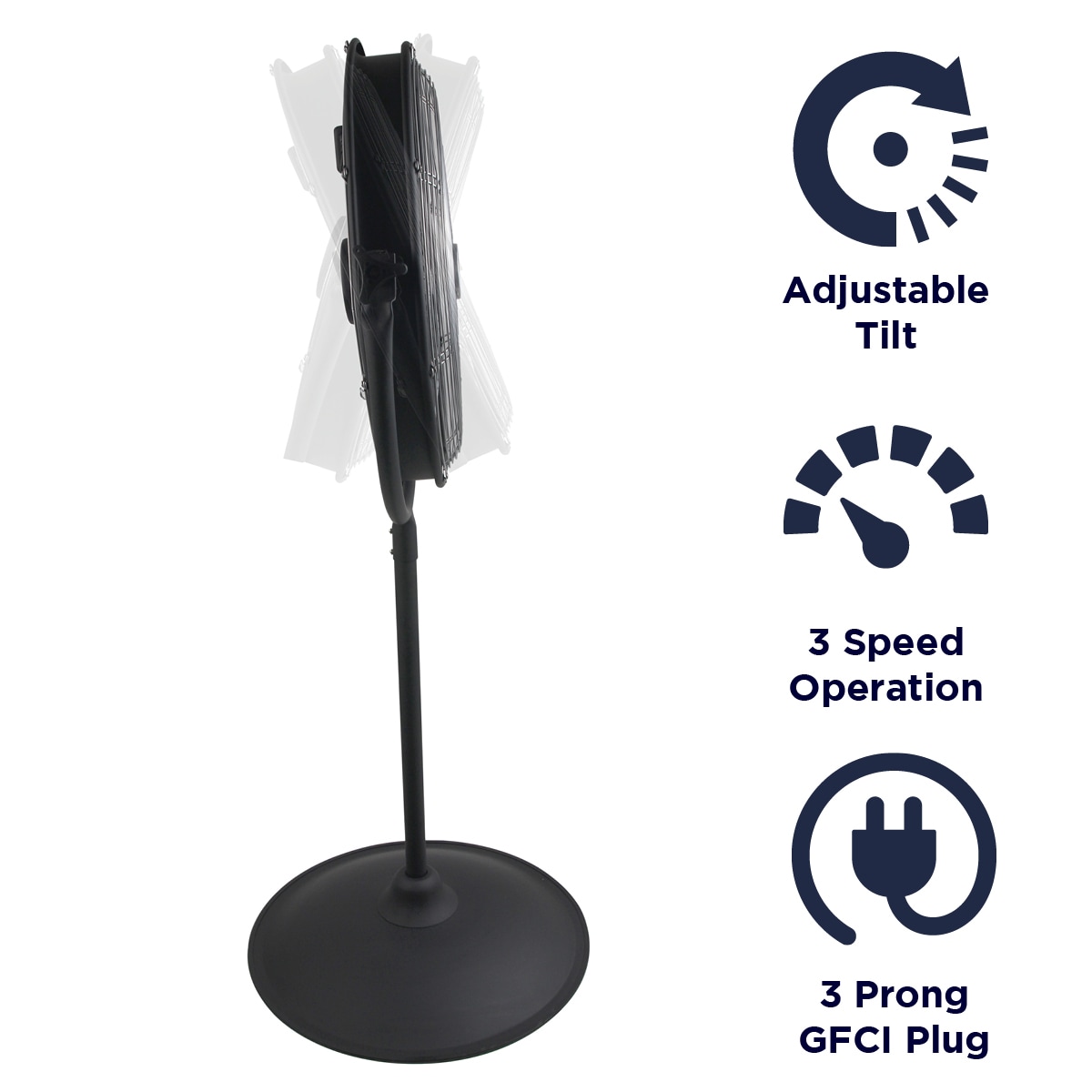Maxx Air HVPF 20 OR m090300 - View #2