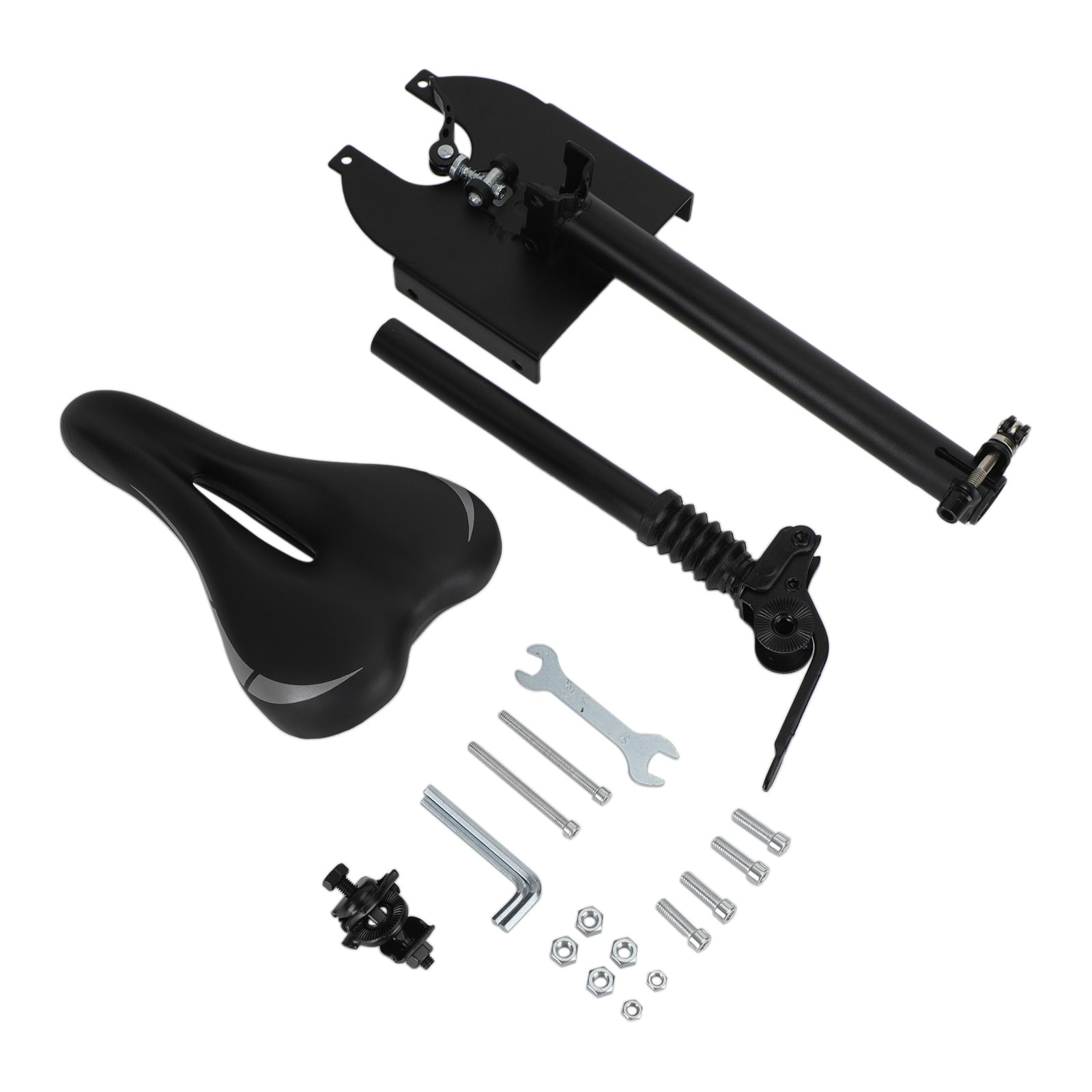 Topteng G056-020-BLACK scooters - View #20