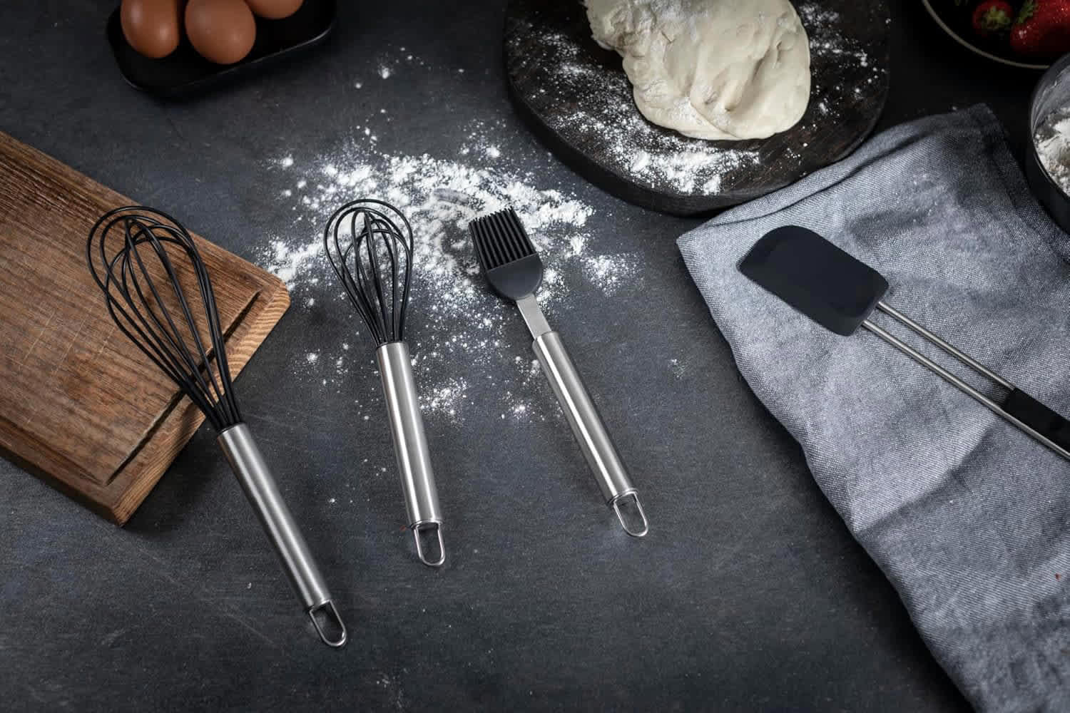 Kuhn Rikon 24325 Kitchen-Utensils - View #2