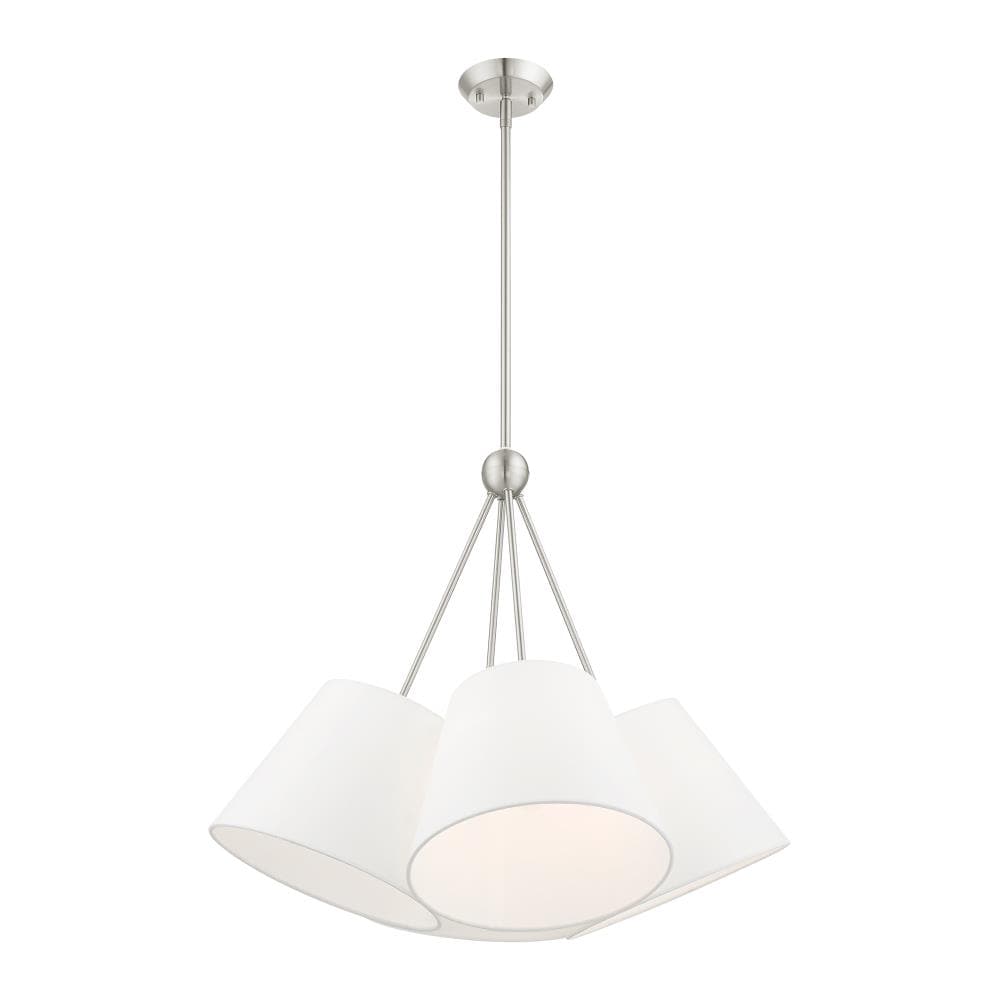 Livex Lighting 40564-91 b090015 - View #6