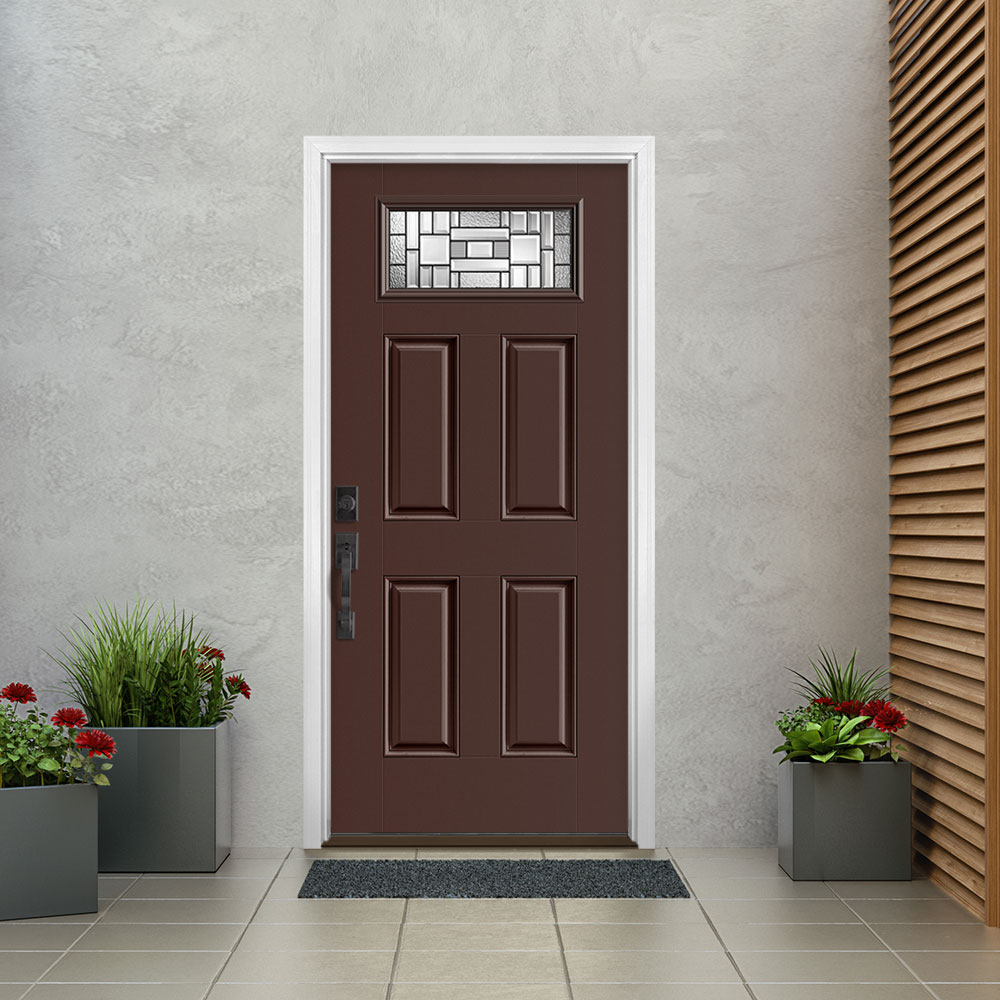 Masonite 3421354 Entry-Doors - View #2