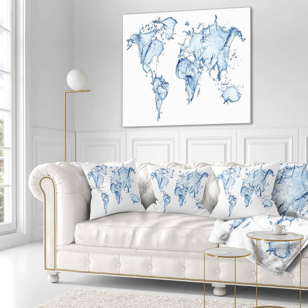 Designart CU8420-18-18 Accent-Pillows - View #3