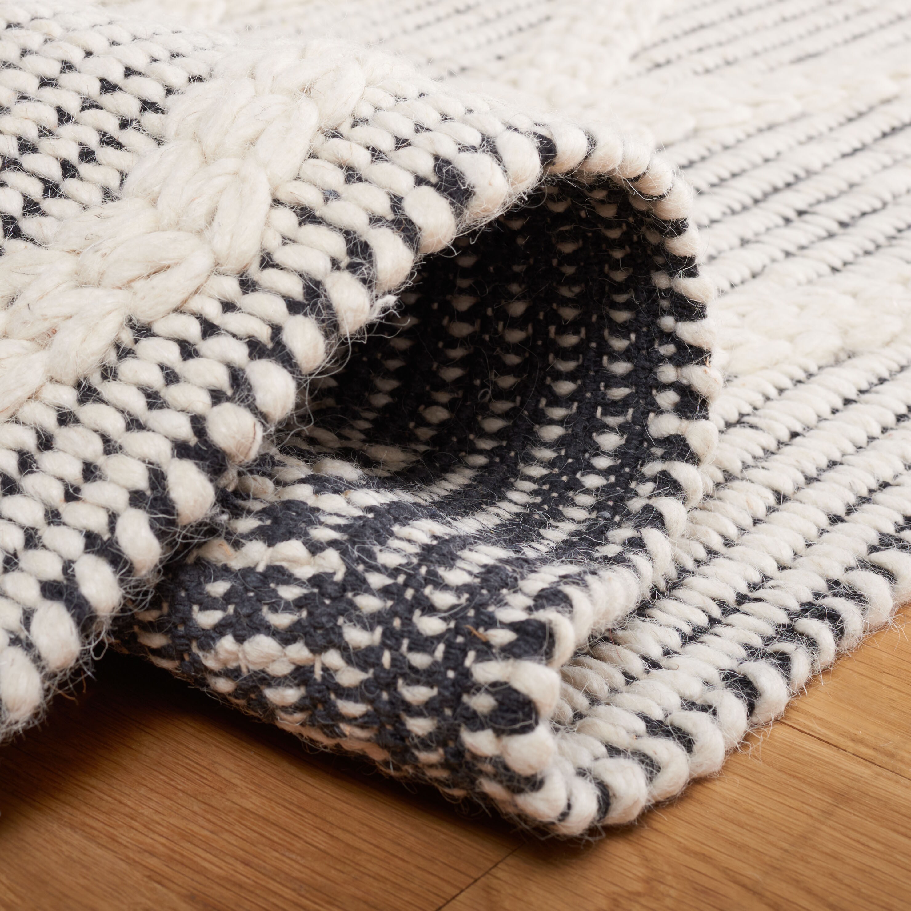Safavieh NAT206Z-4 rugs - View #7