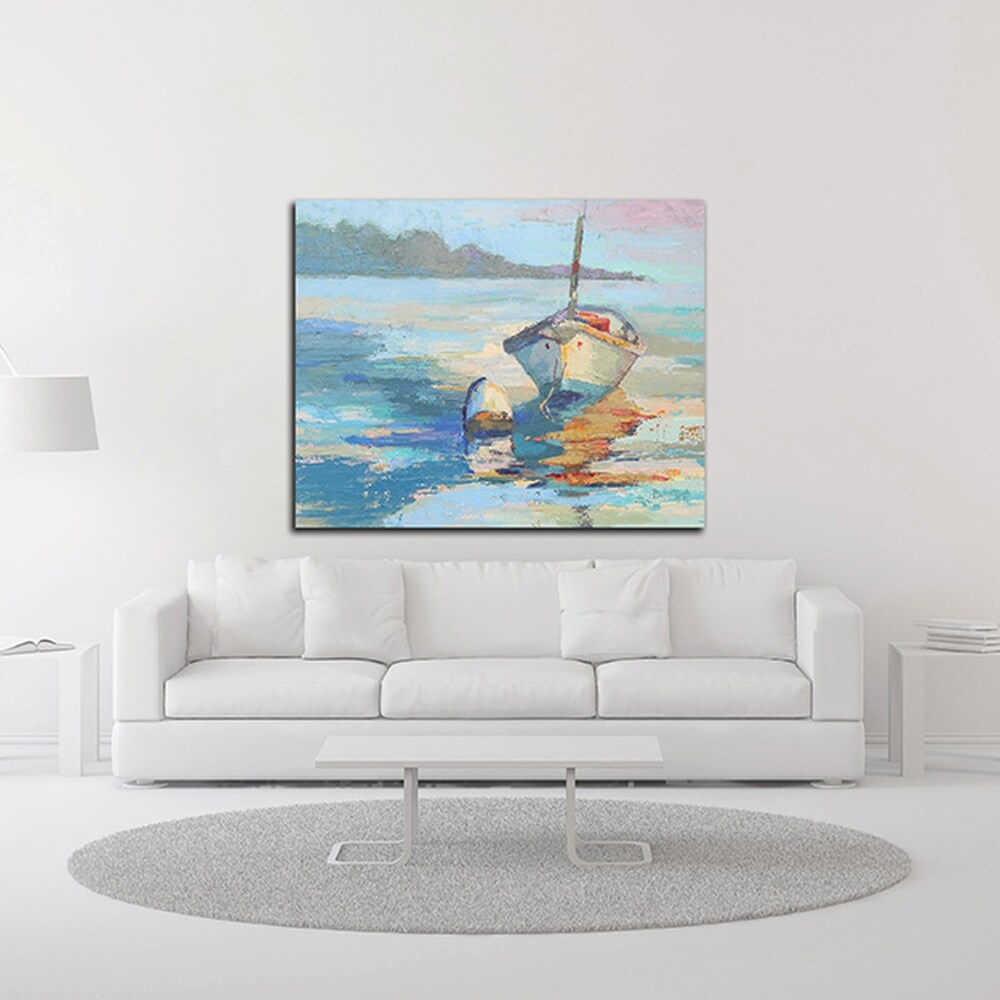 Tangletown Fine Art 8F608DC-3024 Wall-Art - View #2