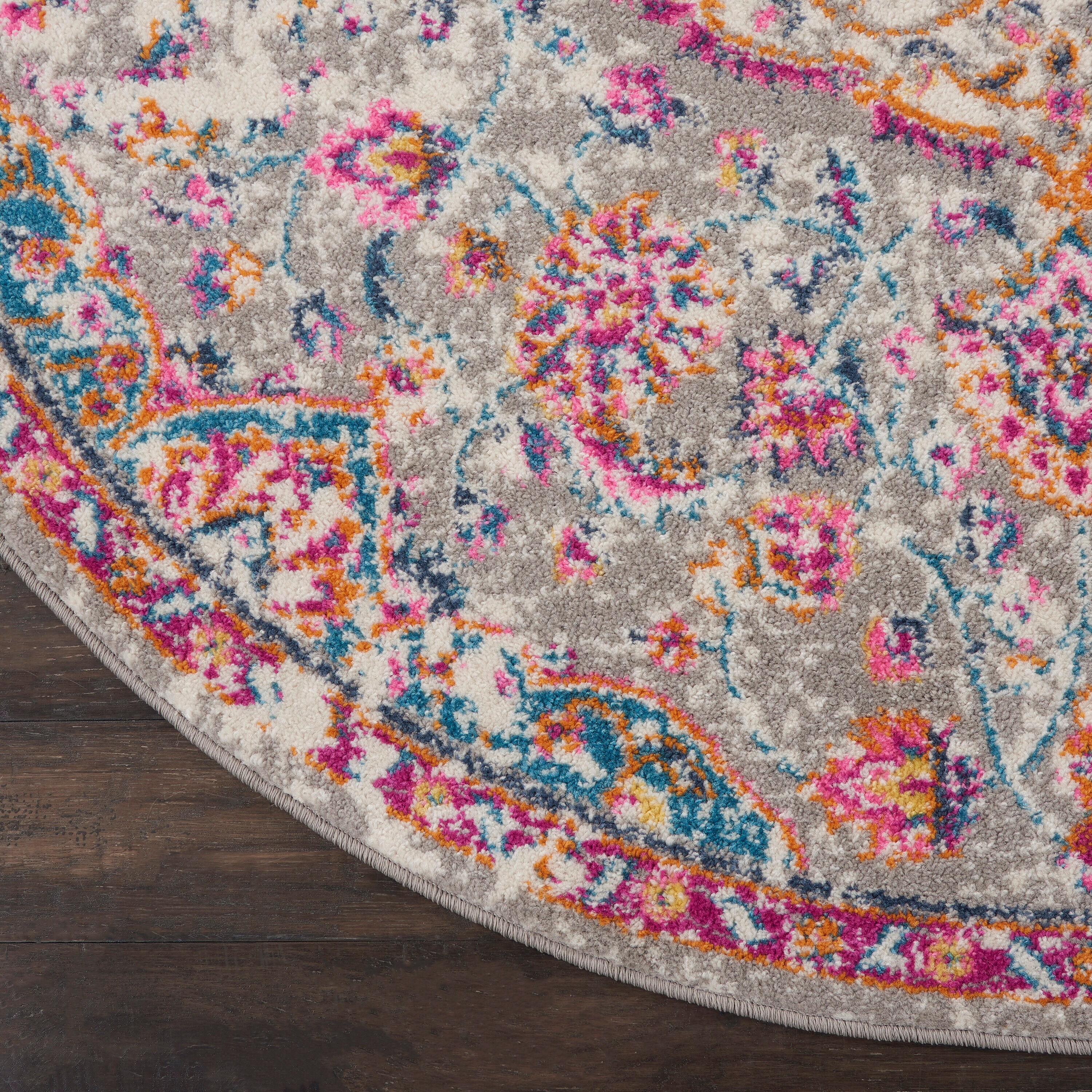 Nourison 99446717689 rugs - View #6