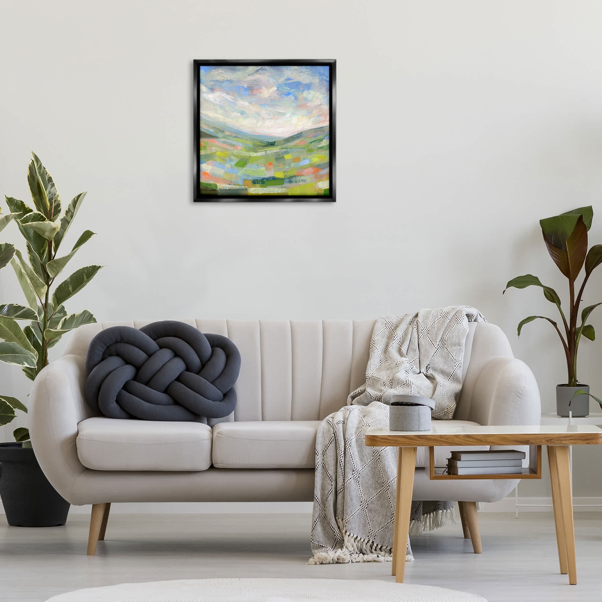 Stupell Industries BS-107-FFB-24X24 Wall-Art - View #3