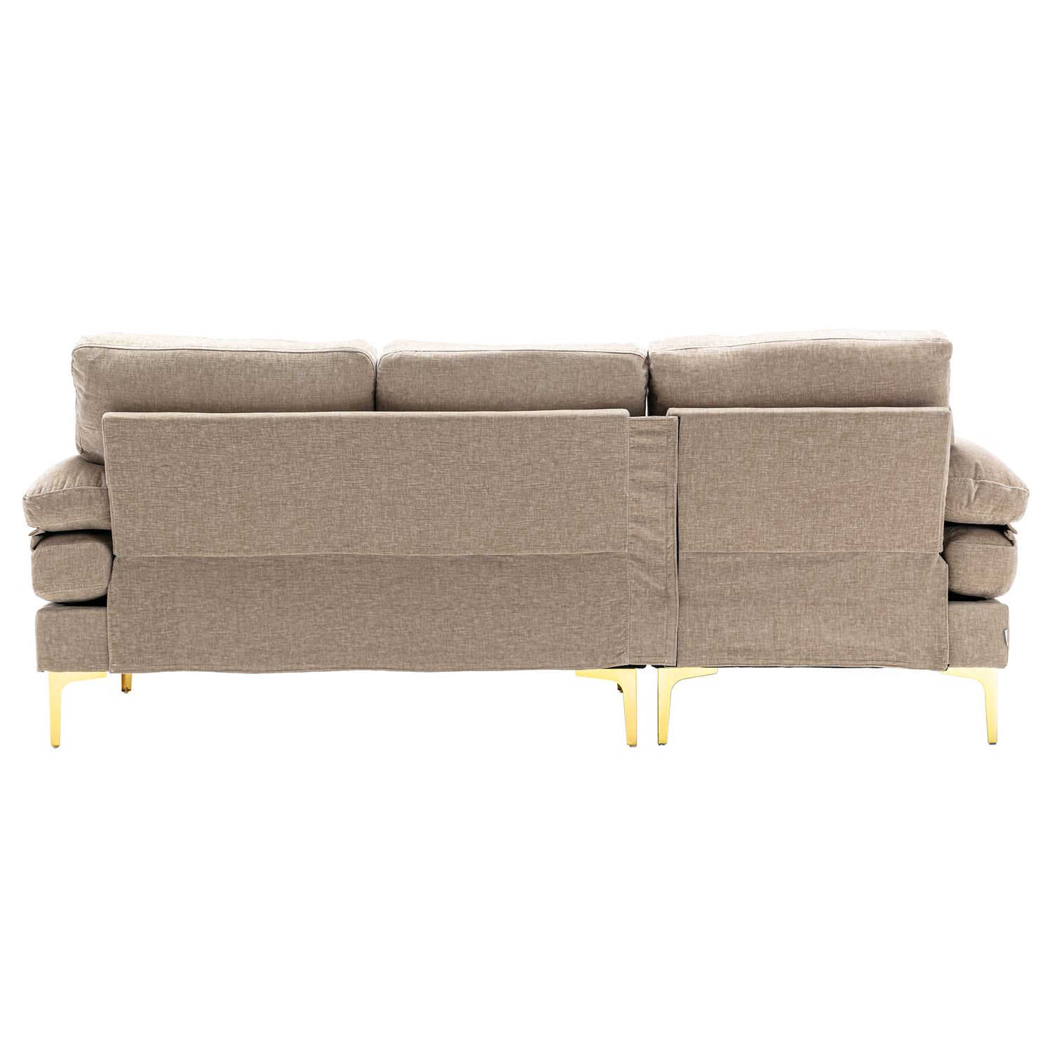 JASMODER W395S00011 Sofas-Loveseats - View #3