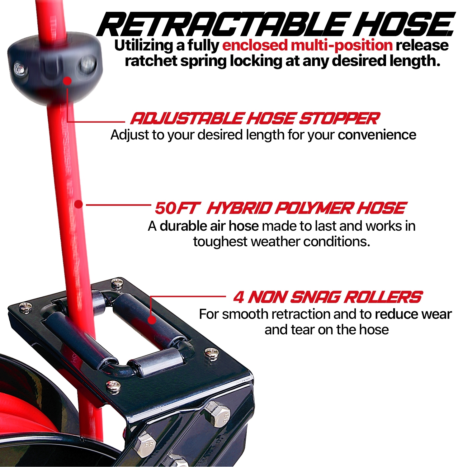 Reelworks L815153HA Air-Tool-Hoses - View #7