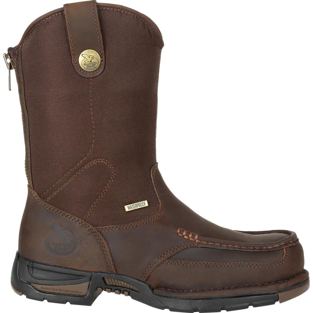 Georgia Boot GB00366  W  090 footwear - View #7