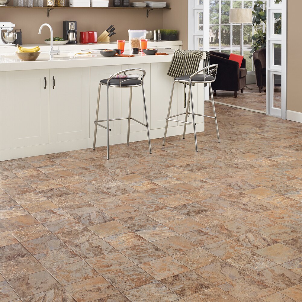 Congoleum 58041LWPLS Luxury-Vinyl-Plank-Samples - View #2