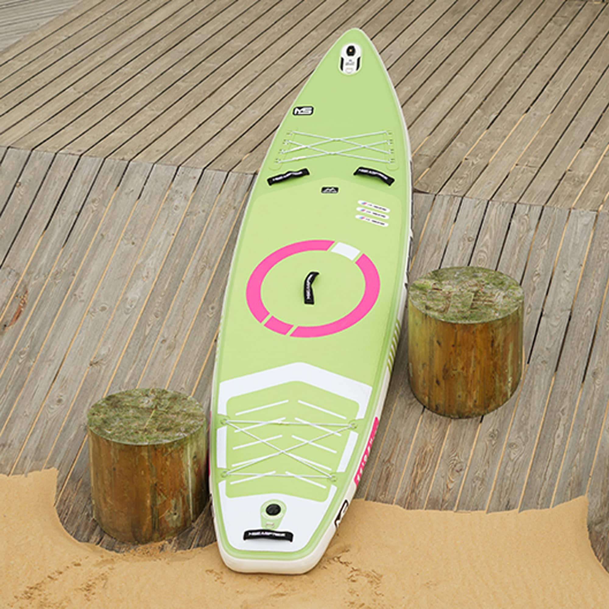 Gaierptone CRXA2UQWZSB Stand-Up-Paddle-Boards - View #5