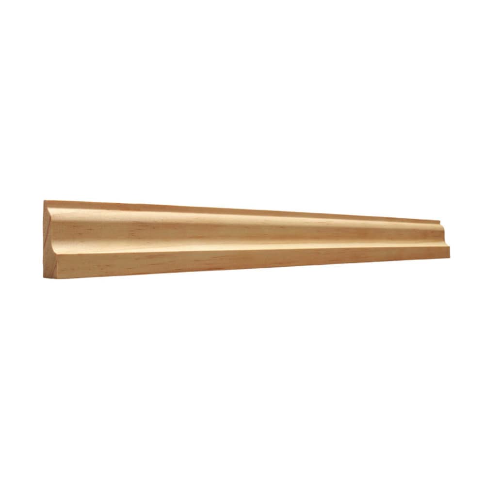 RELIABILT L 210 8PINE 5/8-in x 1-5/8-in x 8-ft Unfinished Pine 210 Casing