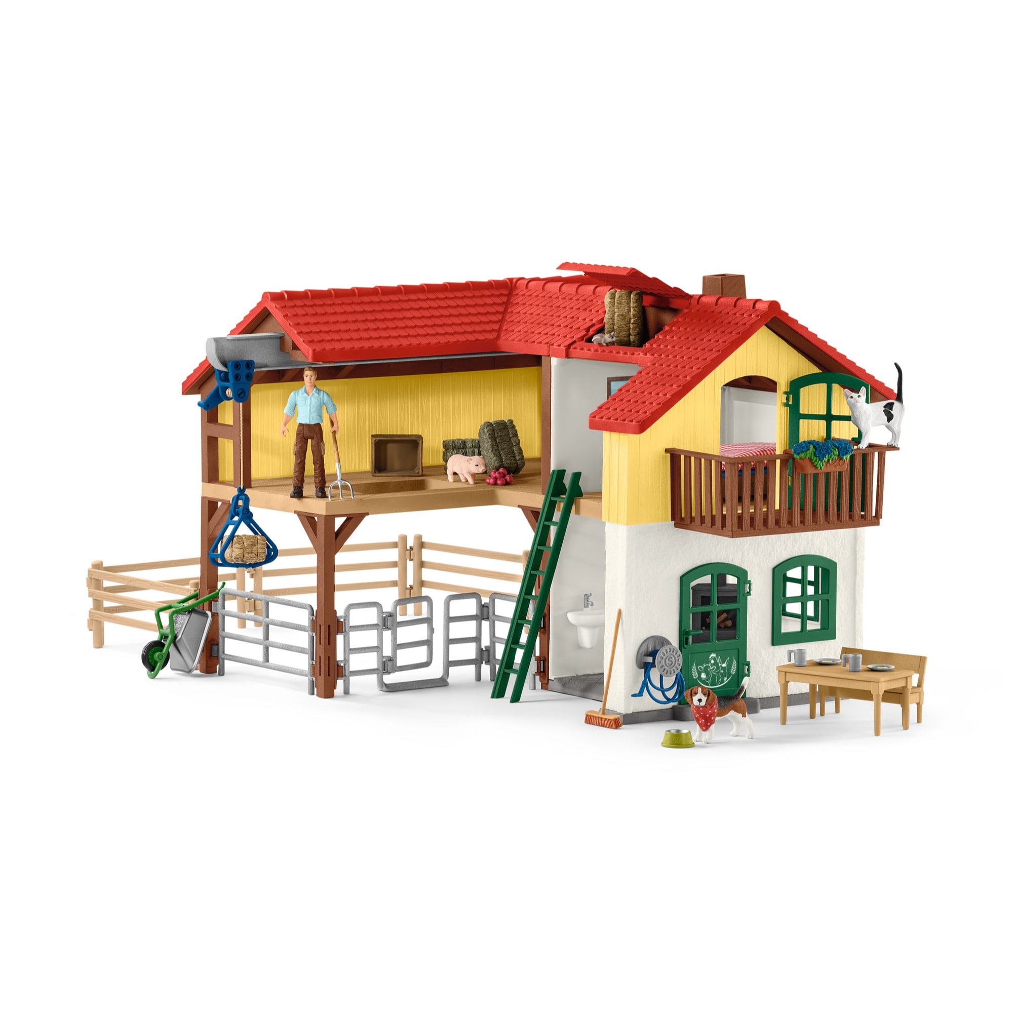 schleich G4059433572987 Play-Toys - View #2