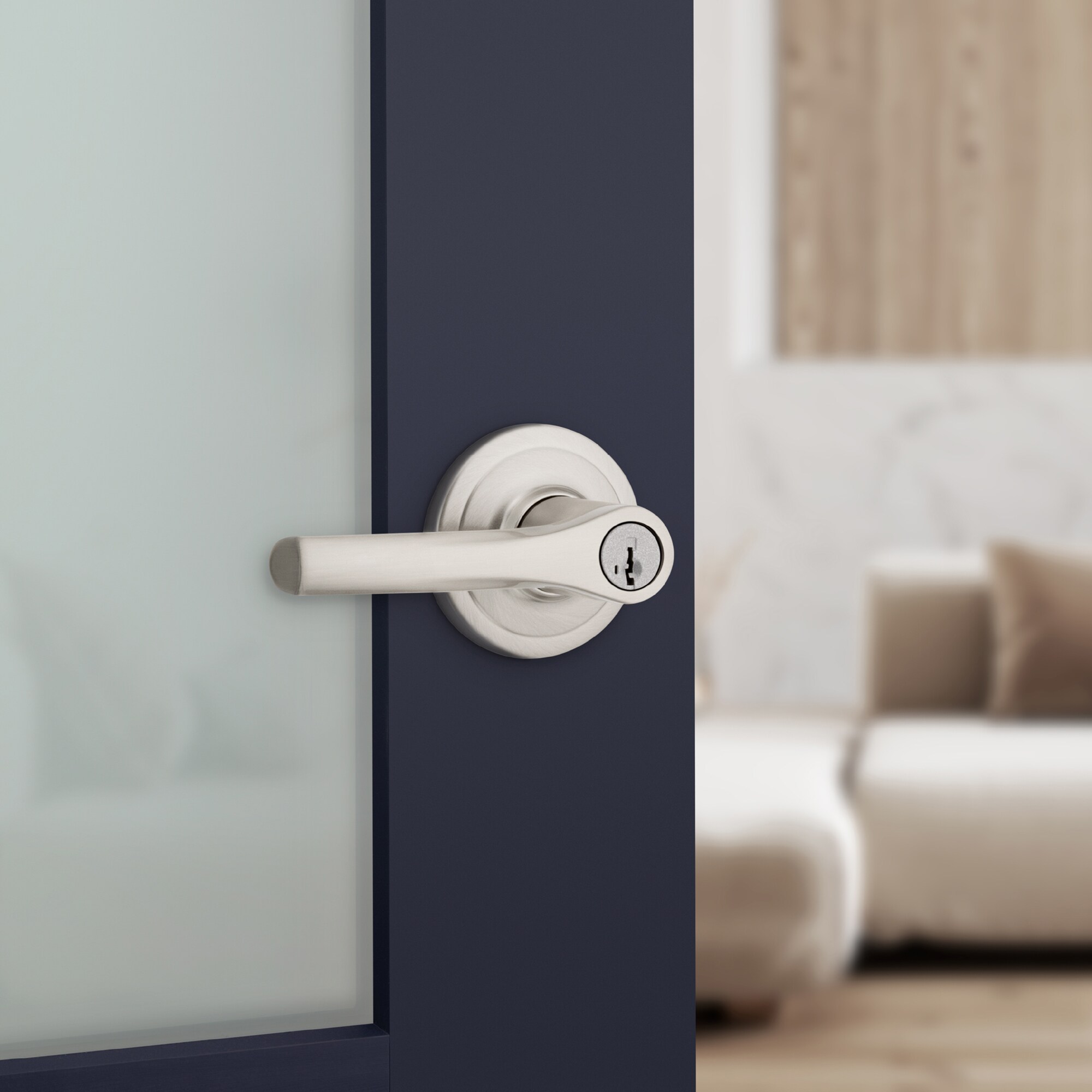 Kwikset 94050-704 Door-Handles - View #2